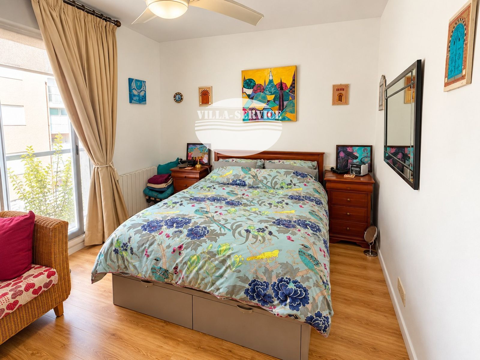 image Piso en venta en Segur de Calafell – Zona residencial tranquila a 1.800 m de la playa 20