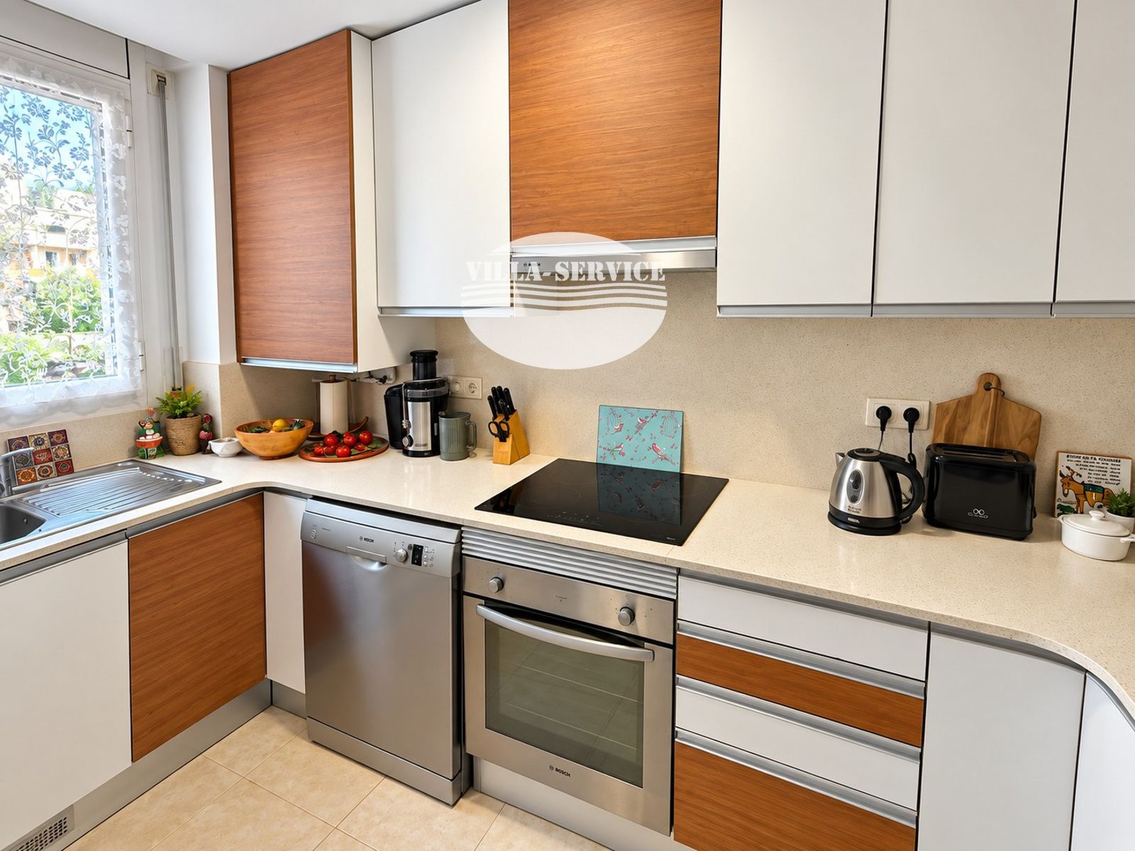 image Piso en venta en Segur de Calafell – Zona residencial tranquila a 1.800 m de la playa 16