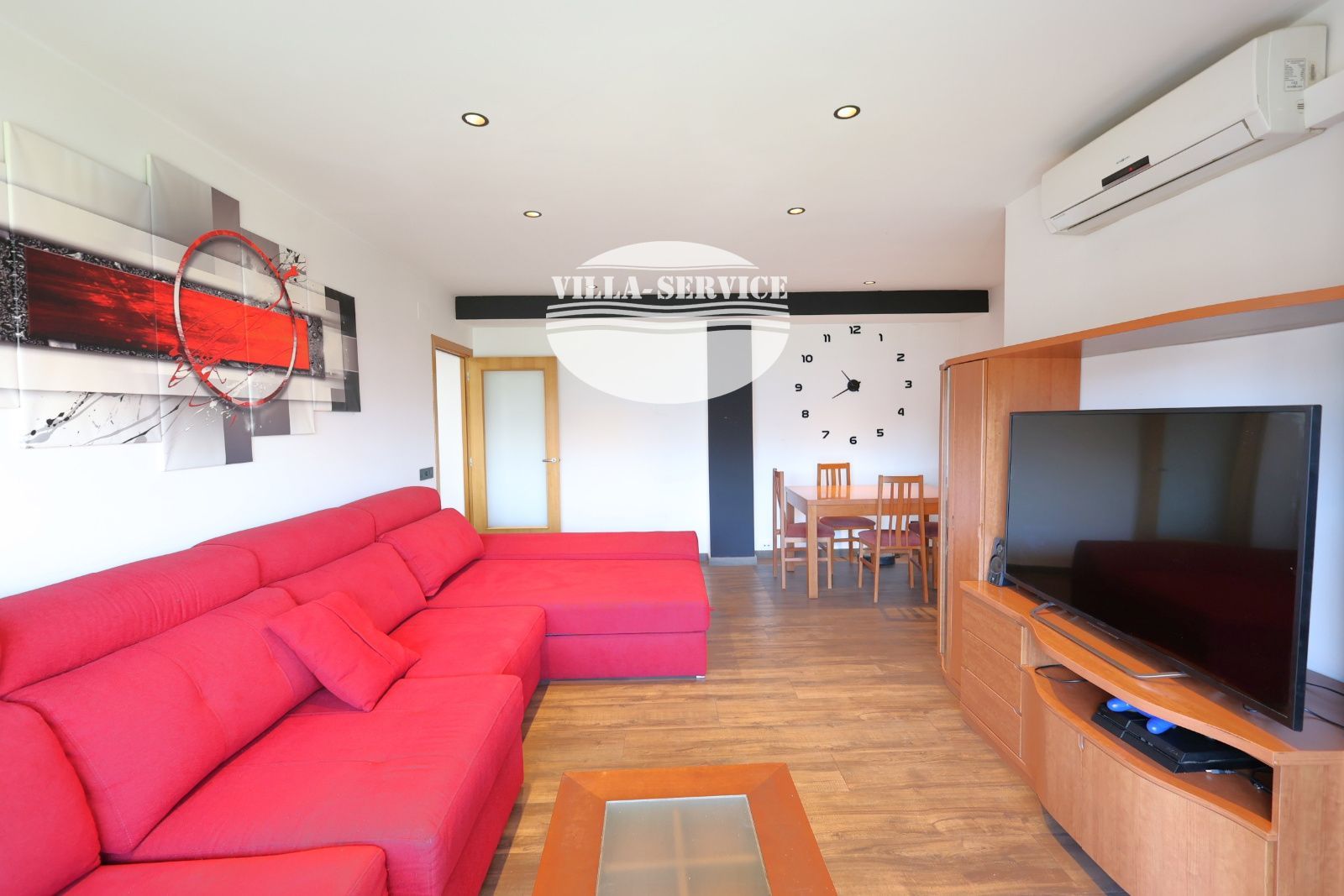 PISO EN VENTA EN EL VENDRELL