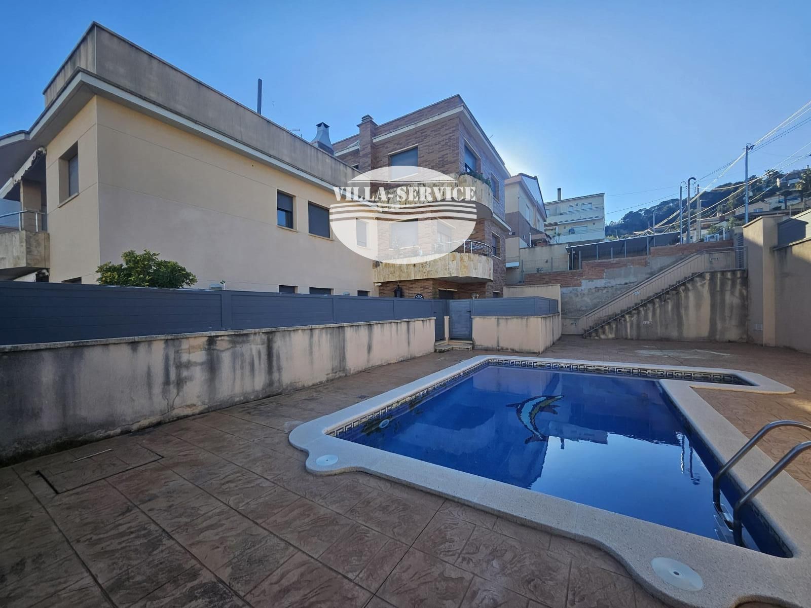 Cómodo y bonito piso en Segur de Calafell