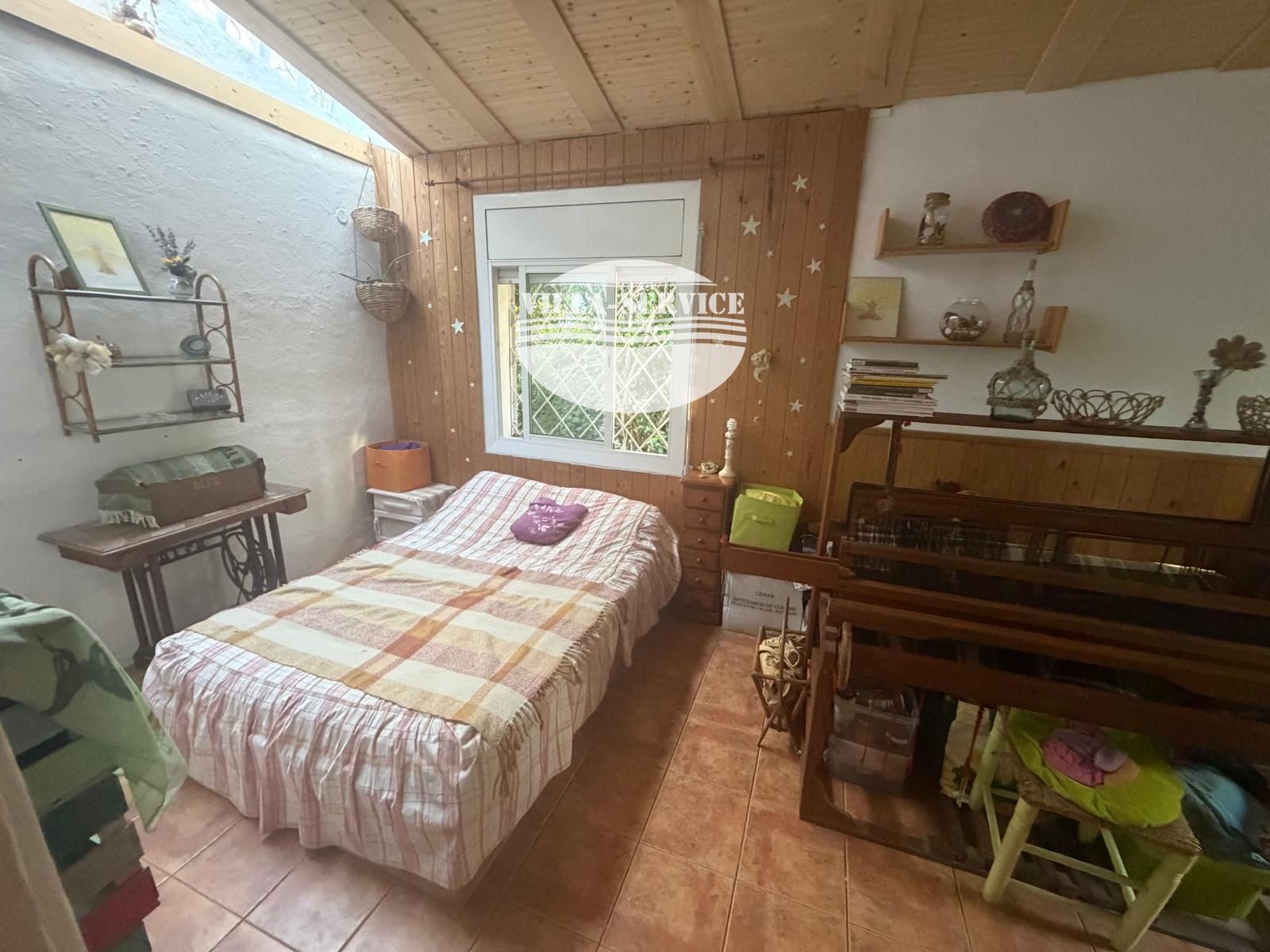 image Acogedora casa en entorno natural 17
