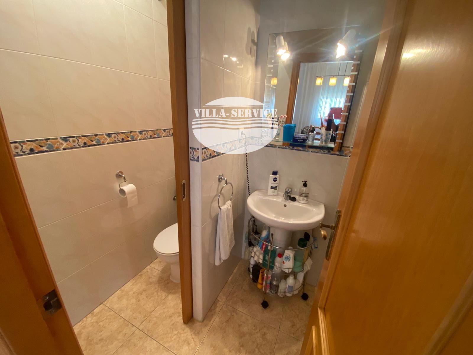 image Adosado En Venta en Segur De Calafell Centro !!! 7