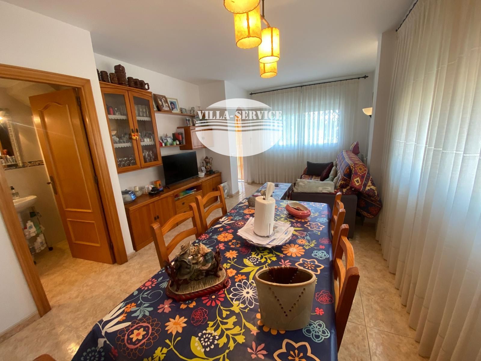 image Adosado En Venta en Segur De Calafell Centro !!! 1