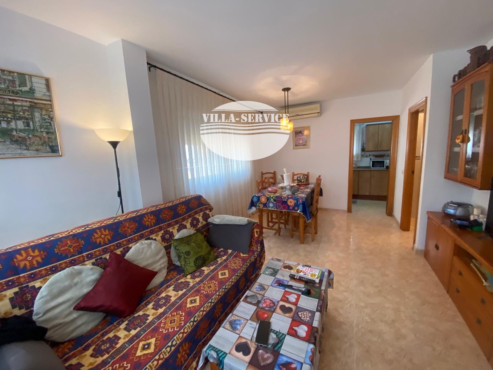 Adosado En Venta en Segur De Calafell Centro !!!