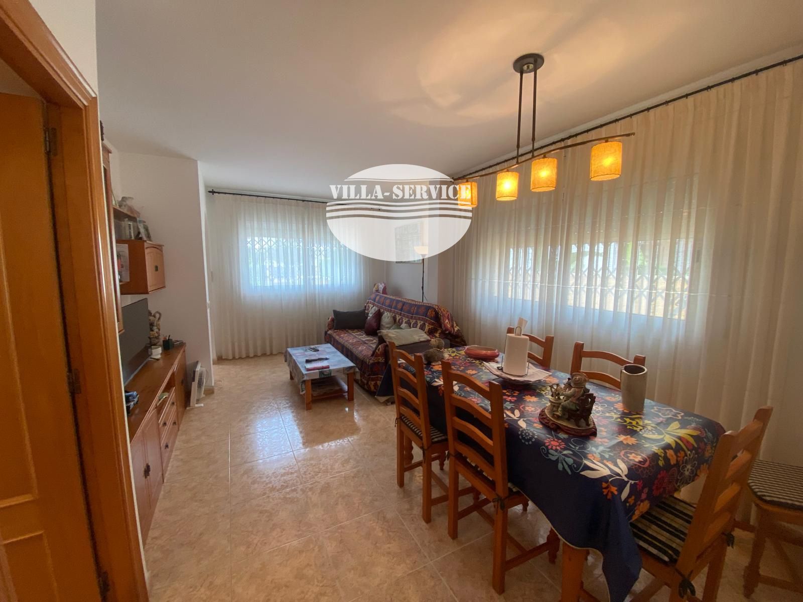 image Adosado En Venta en Segur De Calafell Centro !!! 2