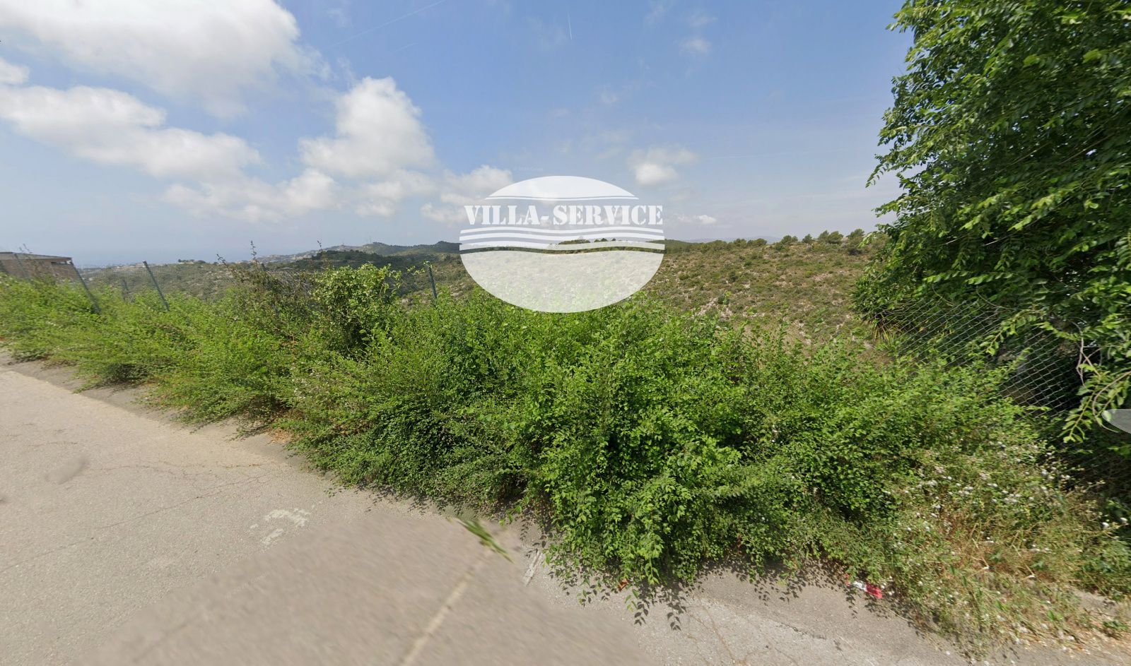 🏡 Terreno urbano en Les Brises (Calafell) – 644 m² para tu nuevo hogar por 36.000 €