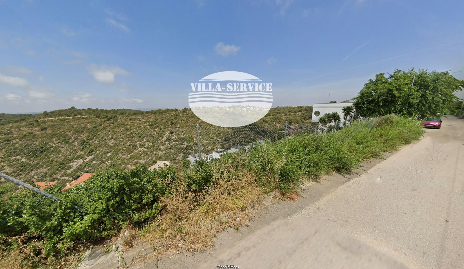 image 🏡 Terreno urbano en Les Brises (Calafell) – 644 m² para tu nuevo hogar por 36.000 € 2