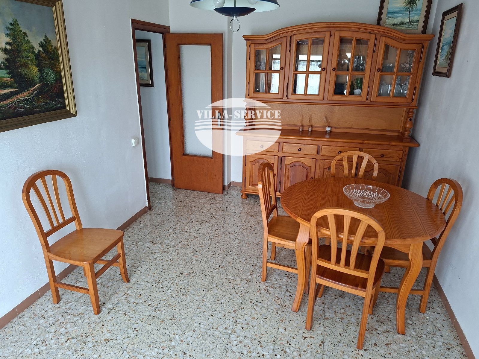 image PISO 8