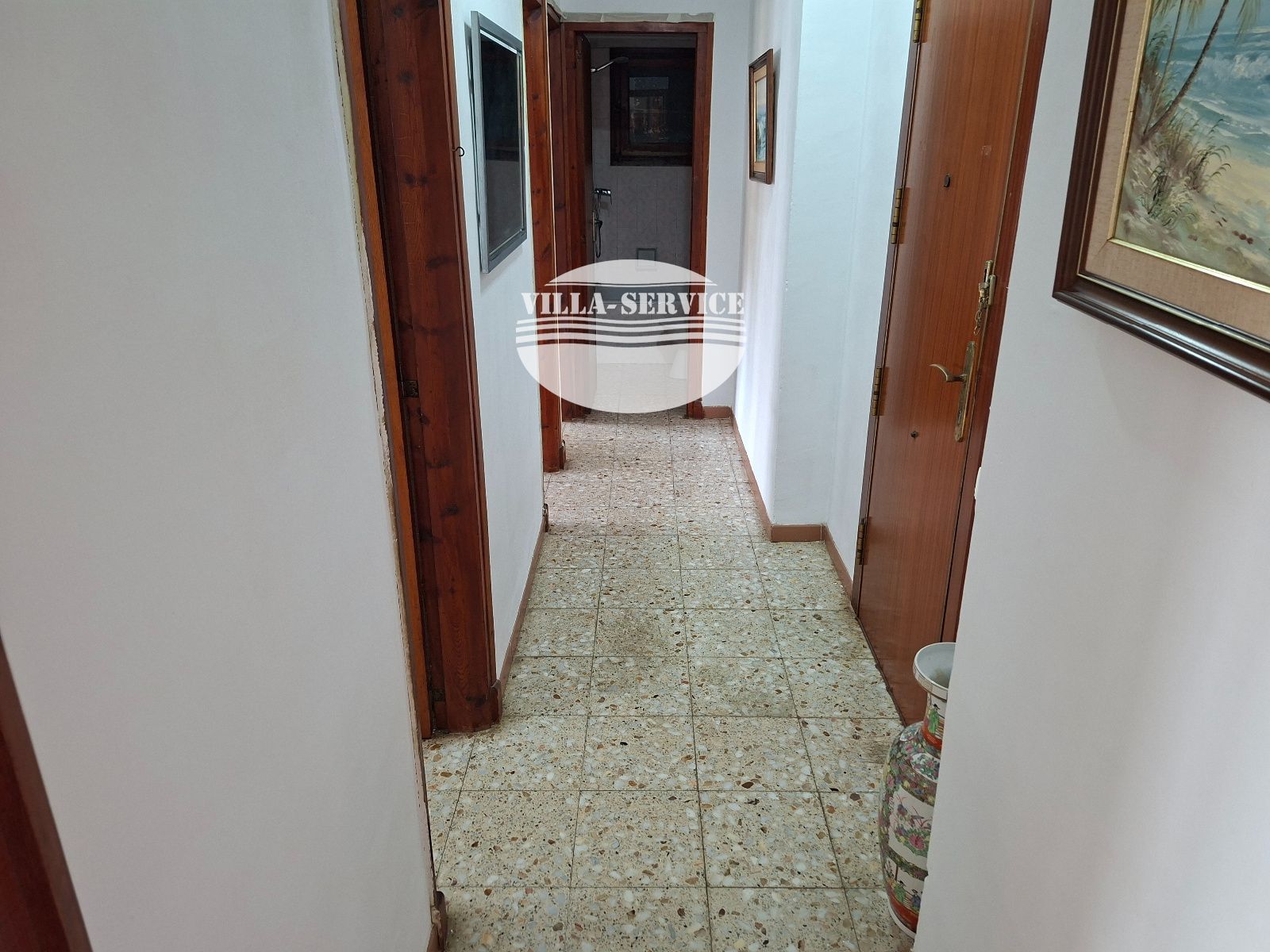 image PISO 9