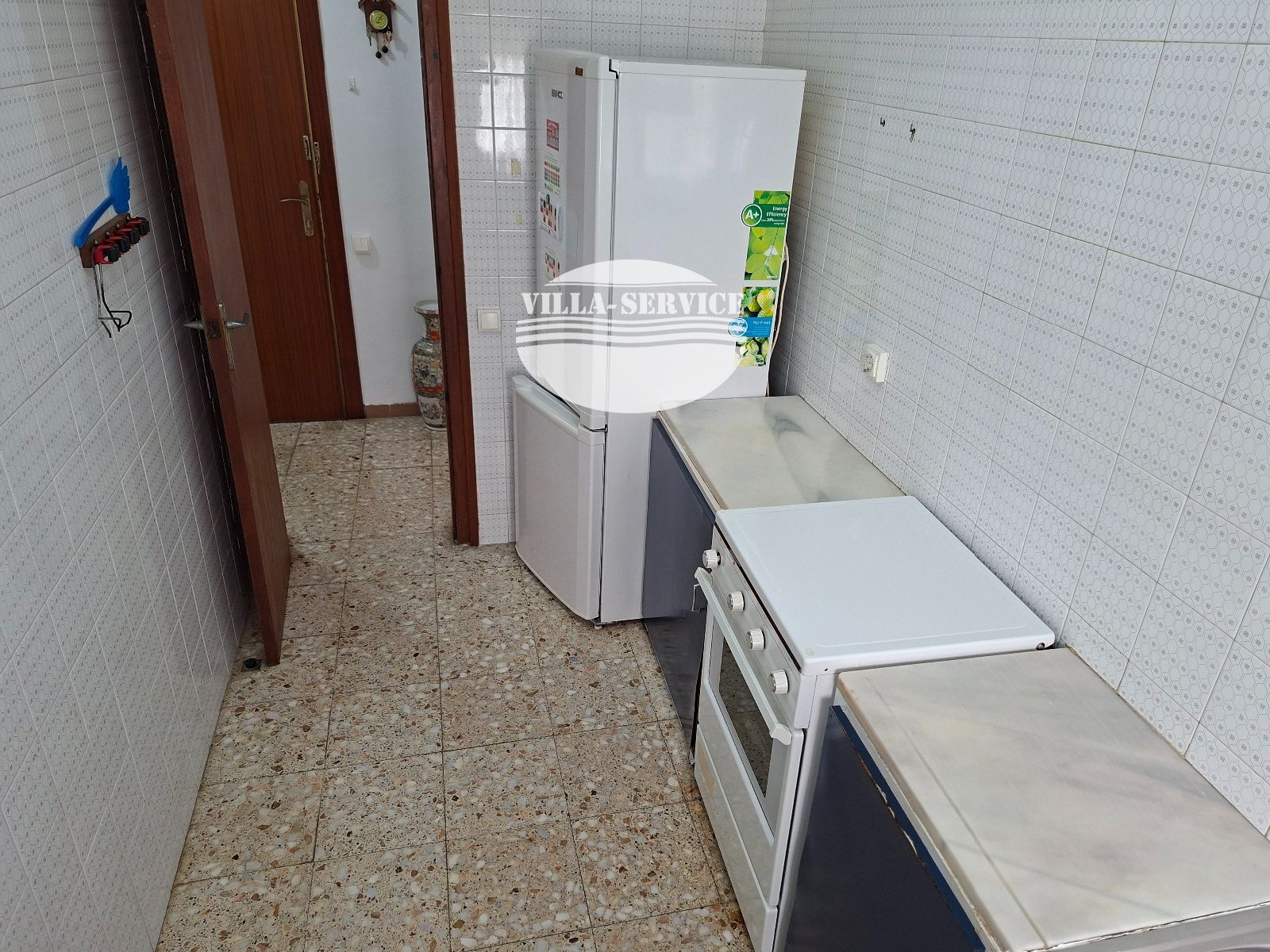 image PISO 12