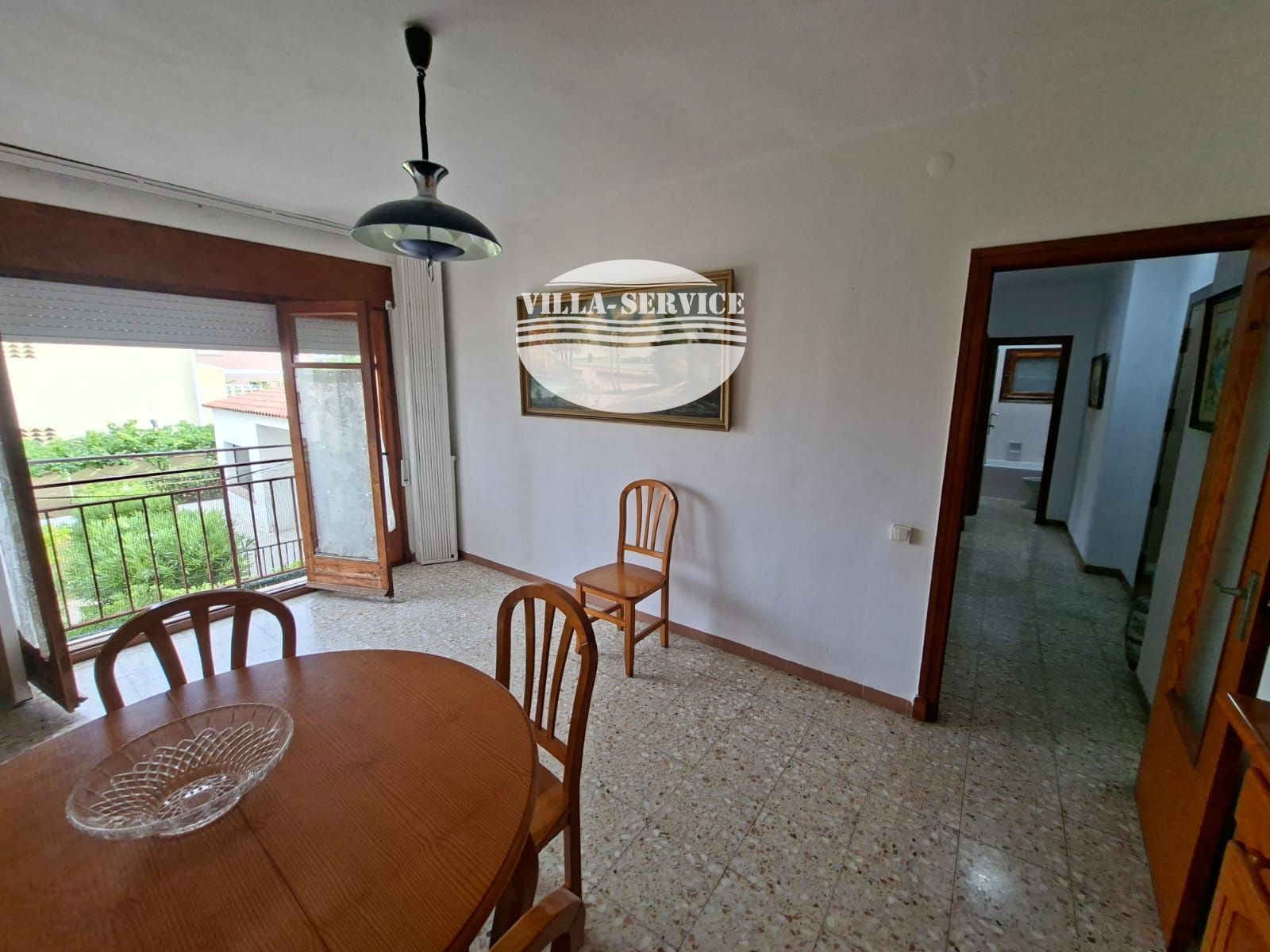 image PISO 7