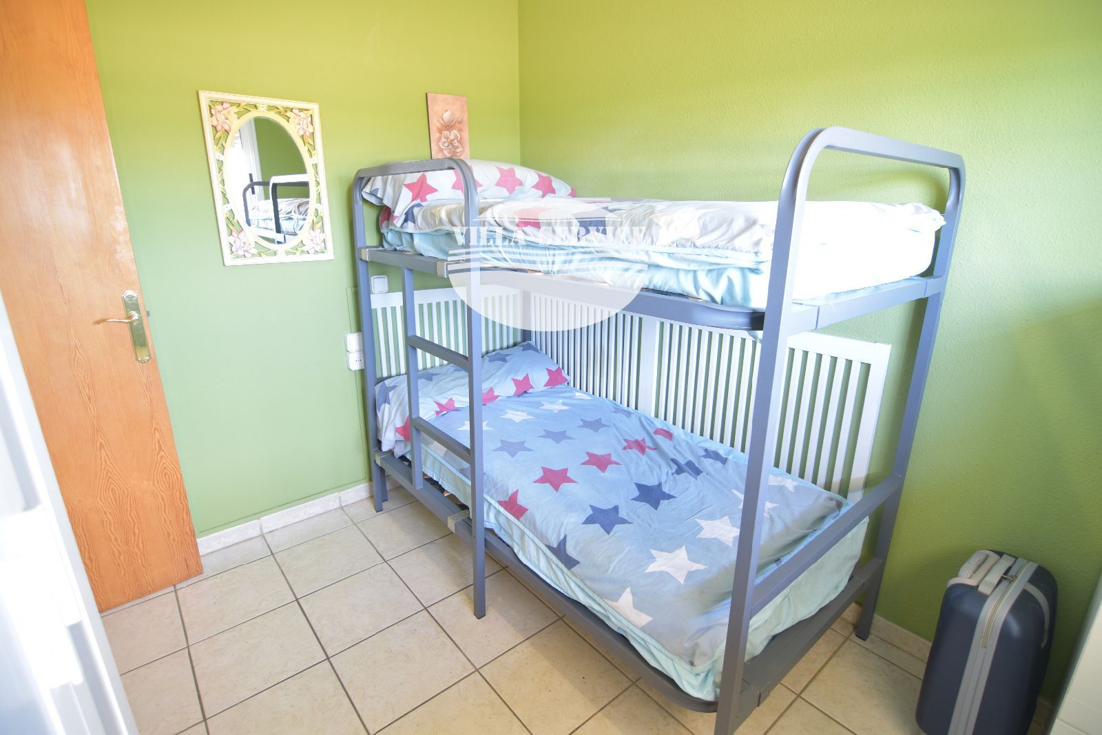 image Vive junto al mar: piso exterior con terraza, piscina comunitaria y todos los servicios. 14