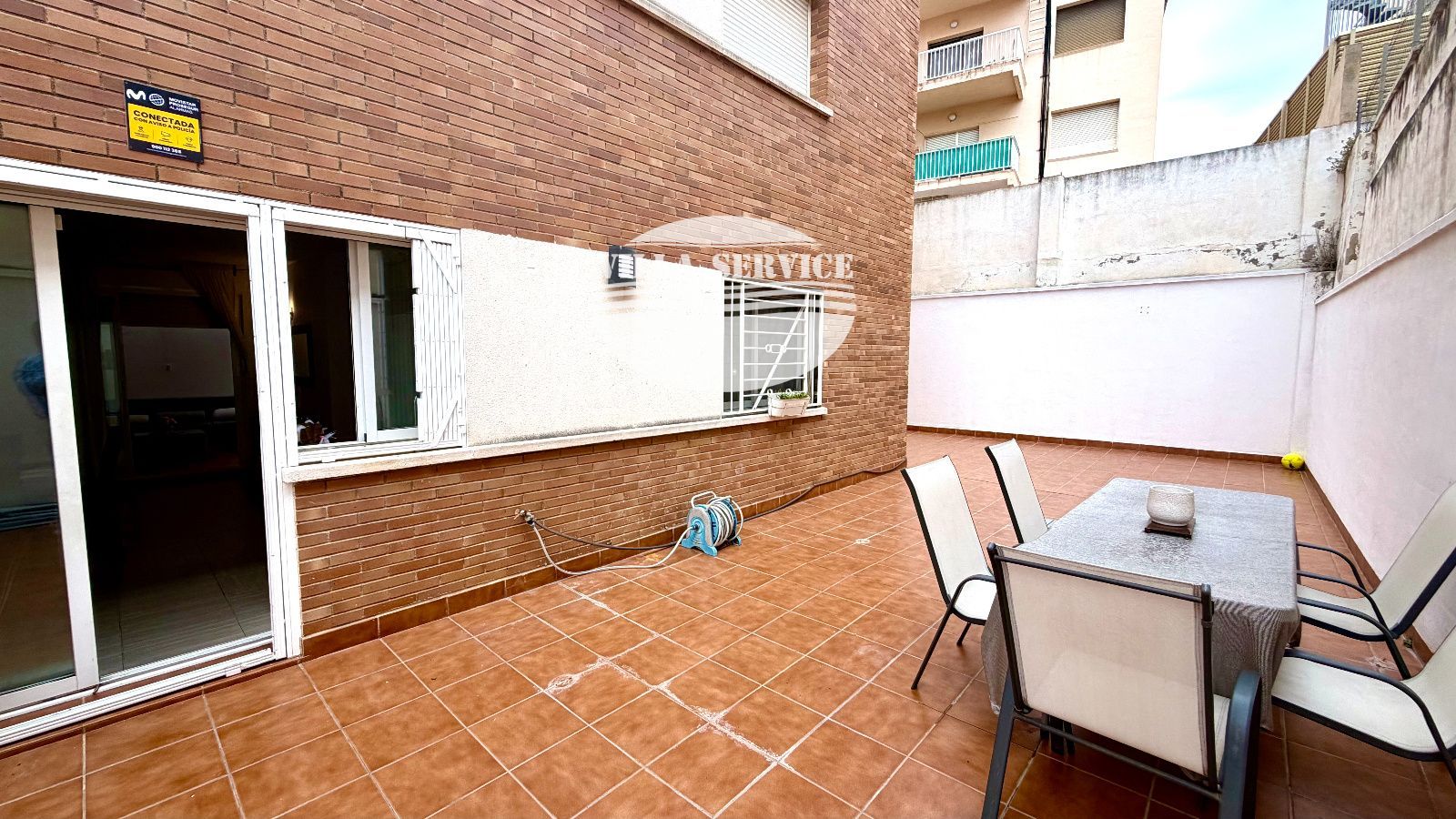 image 🏡🌞 ¡PLANTA BAJA CON TERRAZA DE 100 m² A UN PASO DE LA PLAYA Y DE LA ESTACIÓN! 21