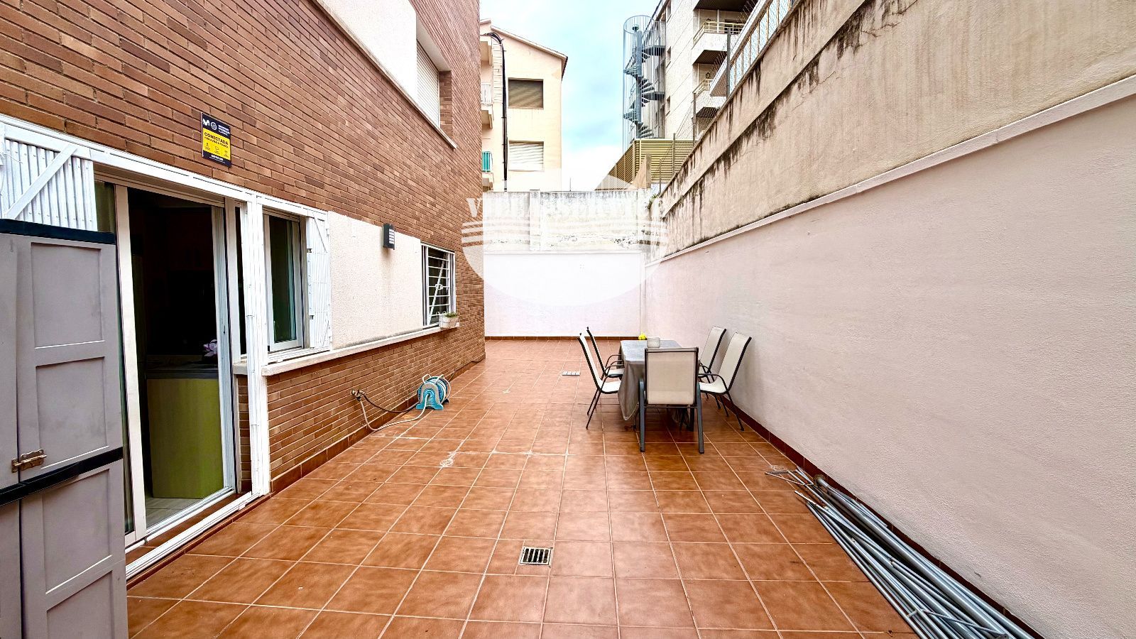 image 🏡🌞 ¡PLANTA BAJA CON TERRAZA DE 100 m² A UN PASO DE LA PLAYA Y DE LA ESTACIÓN! 20