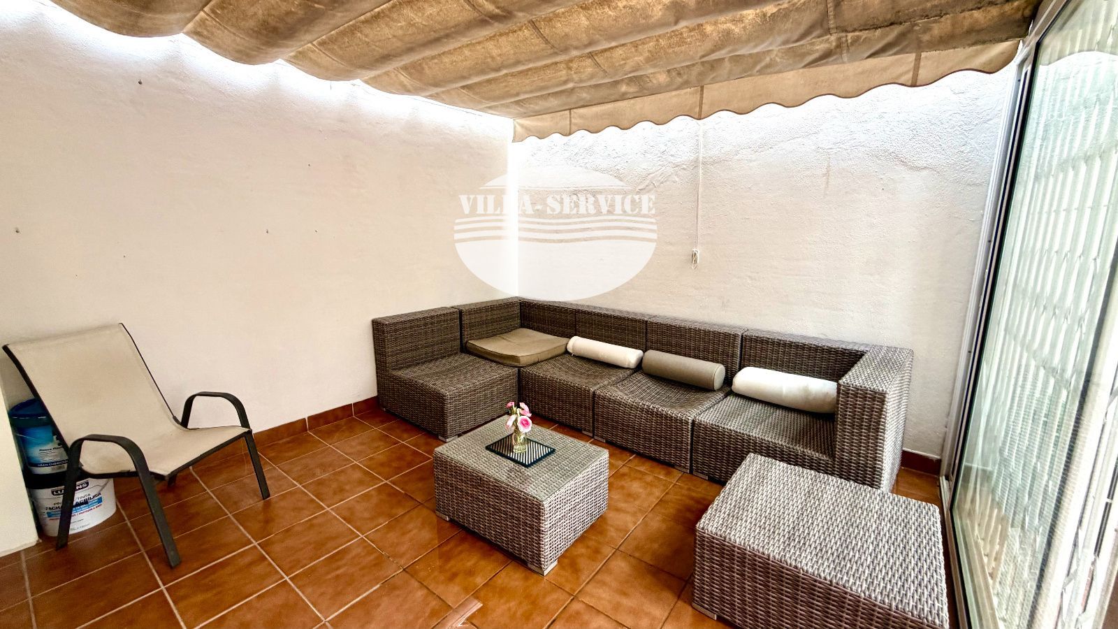image 🏡🌞 ¡PLANTA BAJA CON TERRAZA DE 100 m² A UN PASO DE LA PLAYA Y DE LA ESTACIÓN! 8