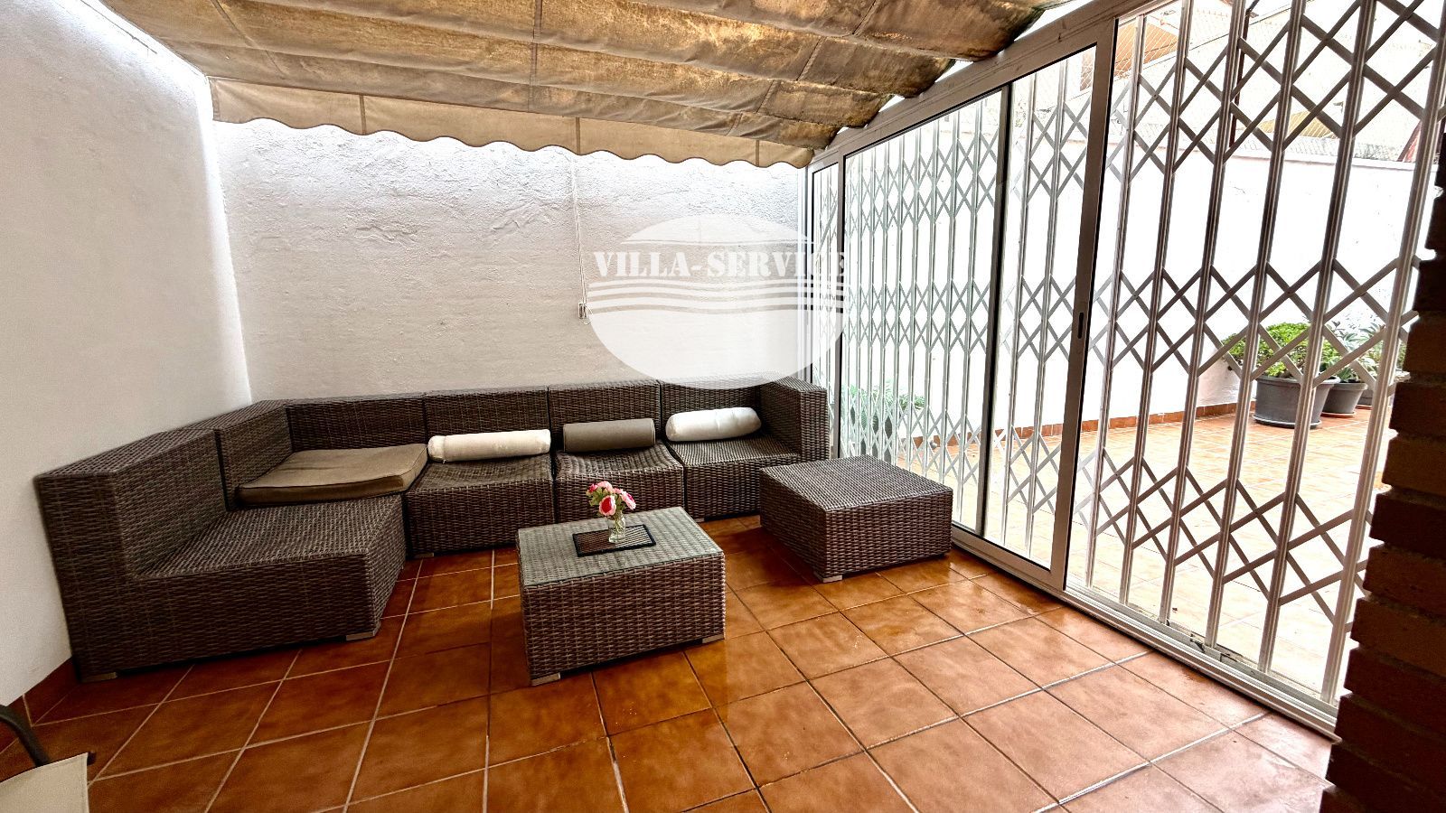 image 🏡🌞 ¡PLANTA BAJA CON TERRAZA DE 100 m² A UN PASO DE LA PLAYA Y DE LA ESTACIÓN! 7