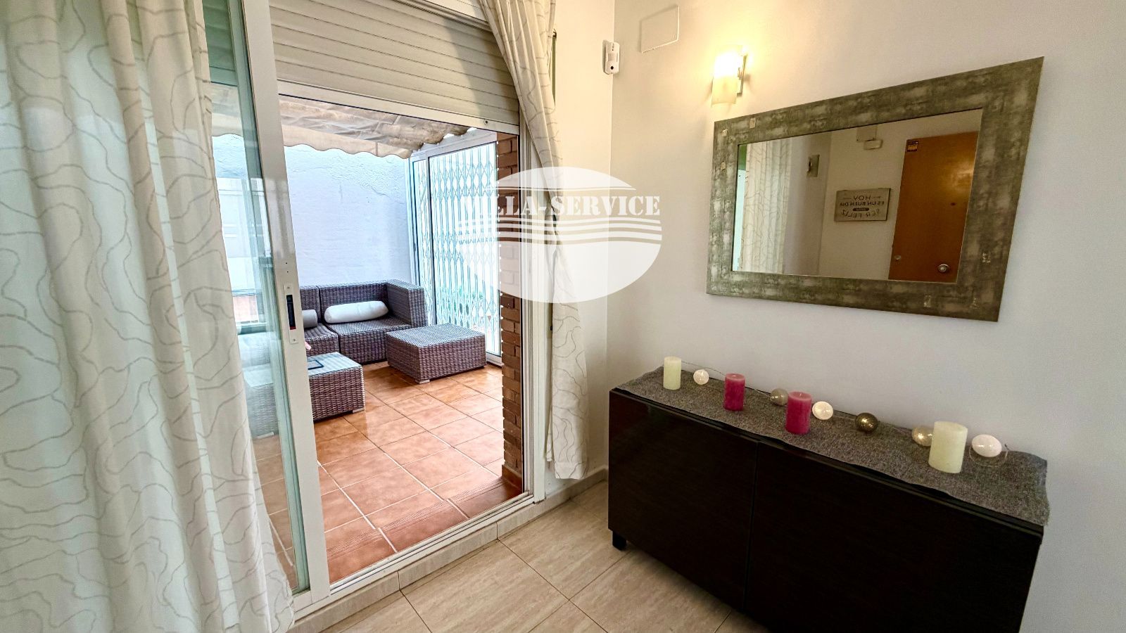 image 🏡🌞 ¡PLANTA BAJA CON TERRAZA DE 100 m² A UN PASO DE LA PLAYA Y DE LA ESTACIÓN! 5