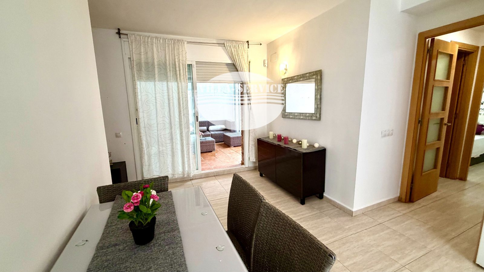 image 🏡🌞 ¡PLANTA BAJA CON TERRAZA DE 100 m² A UN PASO DE LA PLAYA Y DE LA ESTACIÓN! 6