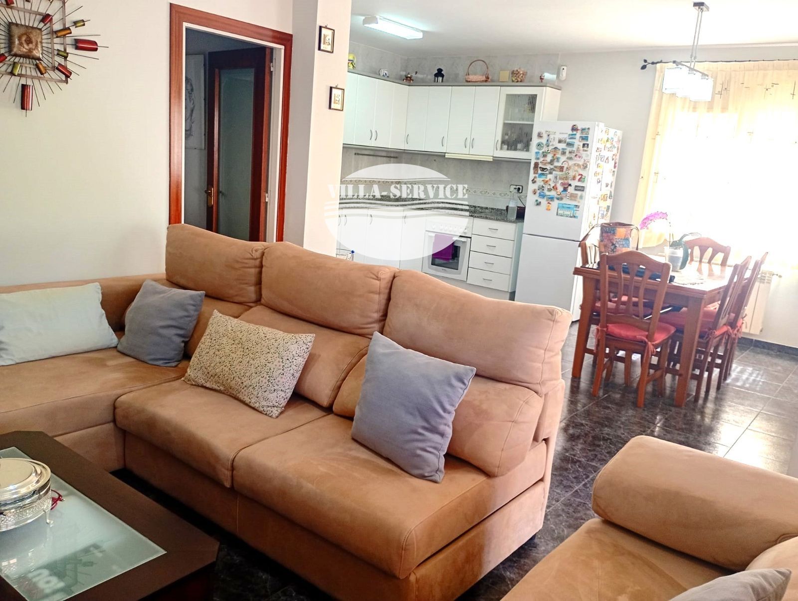 image CASA INDEPENDIENTE EN VALLDEMAR 8