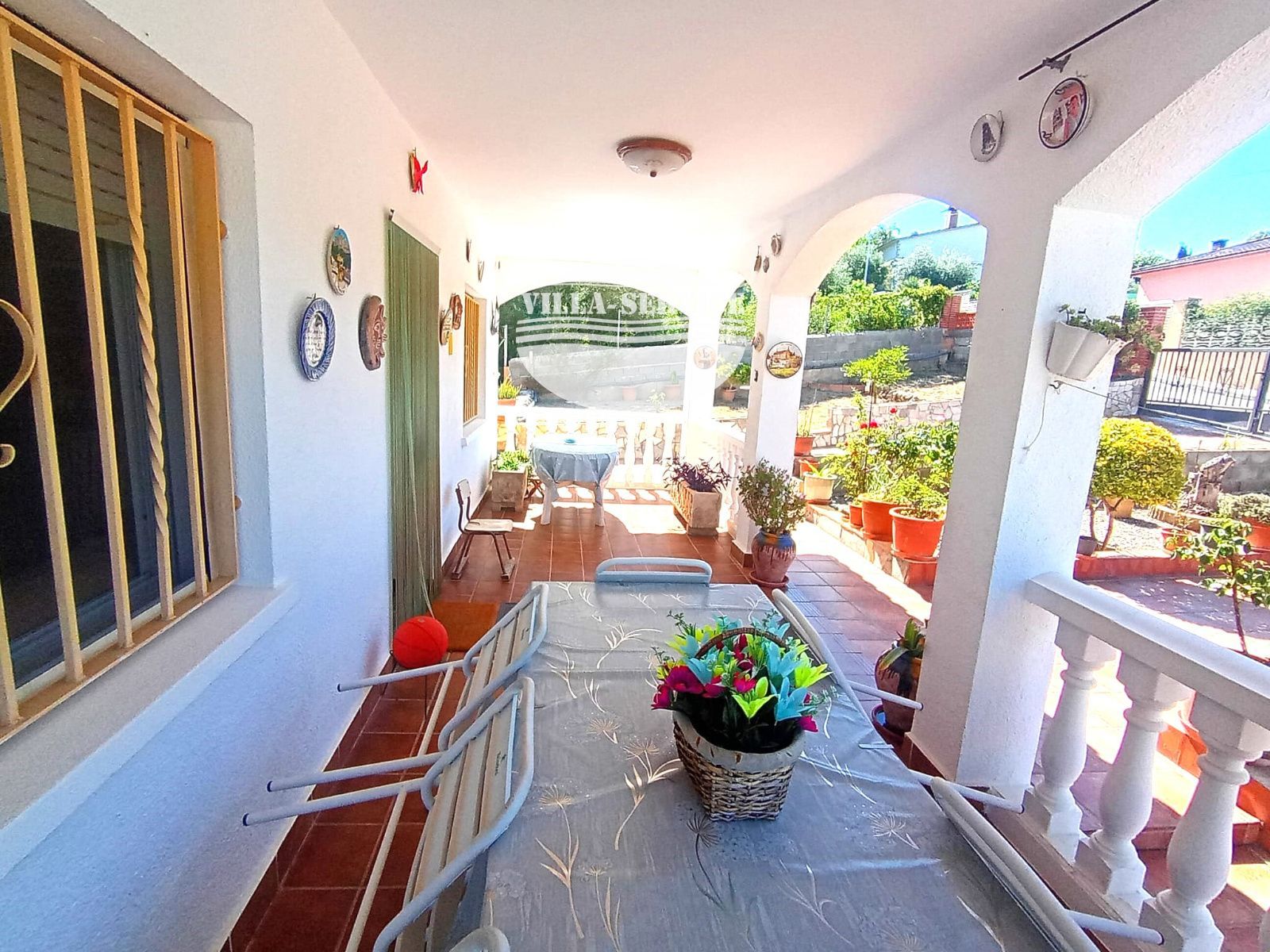 image CASA INDEPENDIENTE EN VALLDEMAR 4