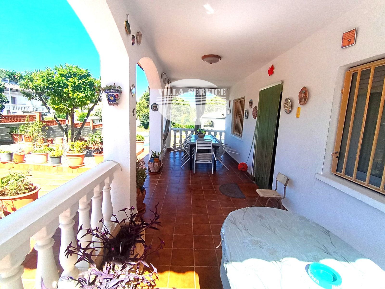 image CASA INDEPENDIENTE EN VALLDEMAR 5