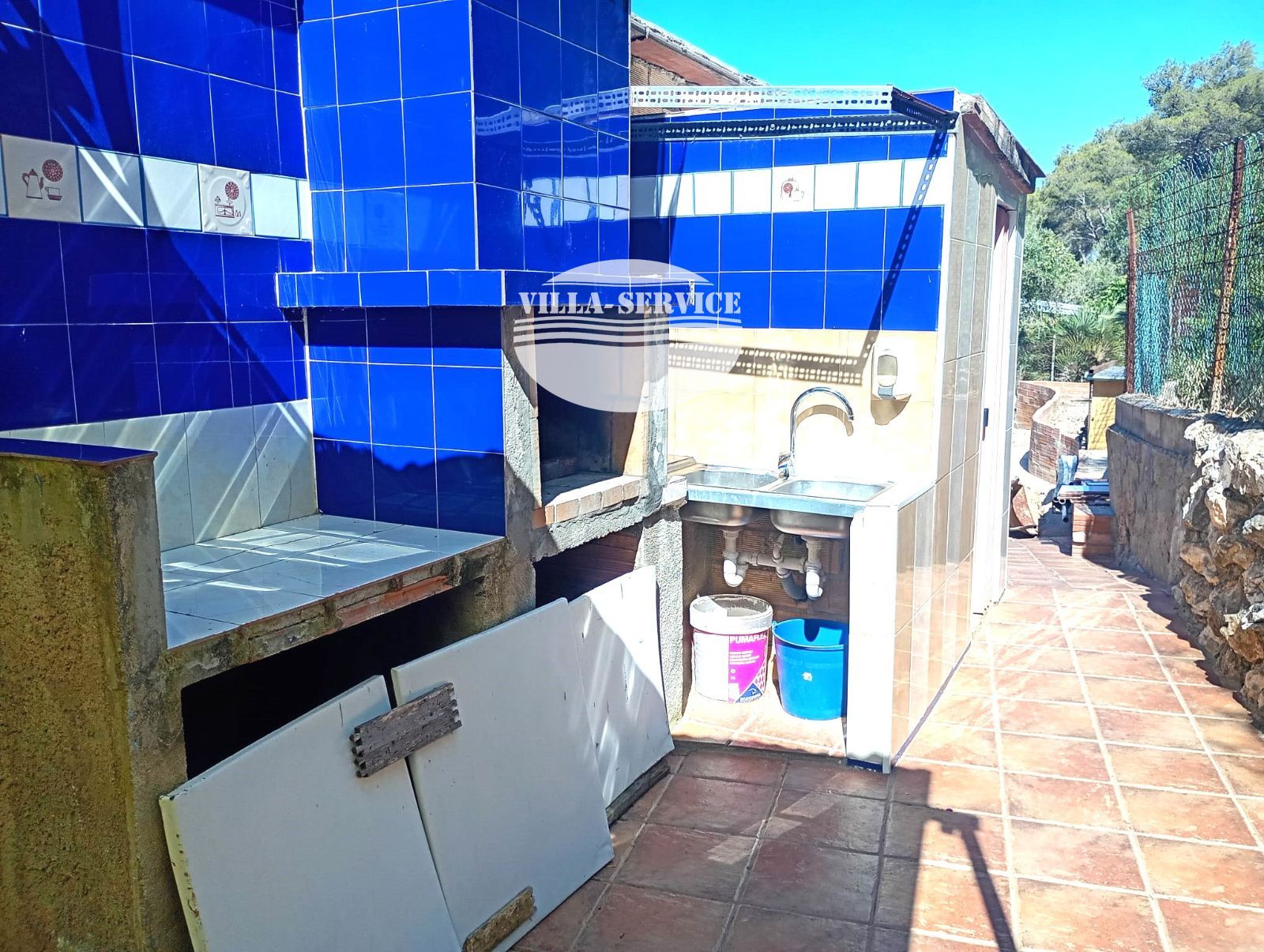 image CASA INDEPENDIENTE EN VALLDEMAR 33