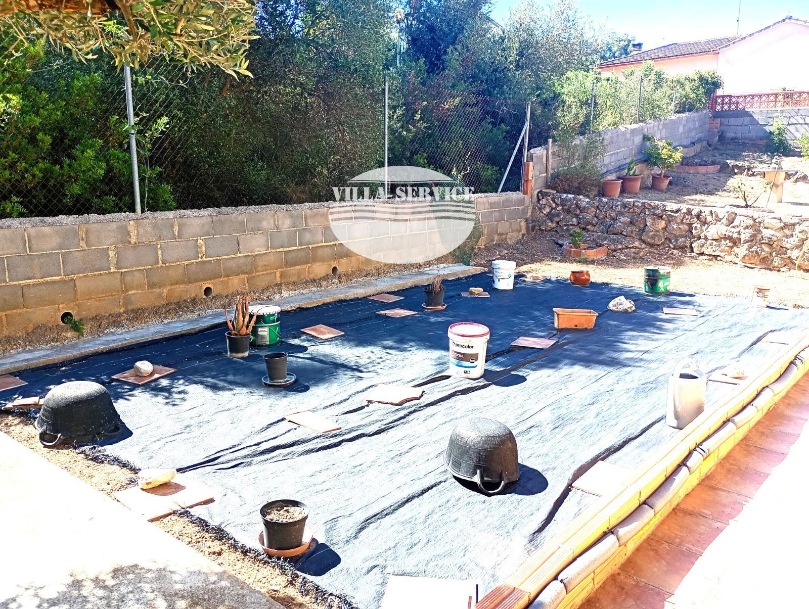 image CASA INDEPENDIENTE EN VALLDEMAR 38