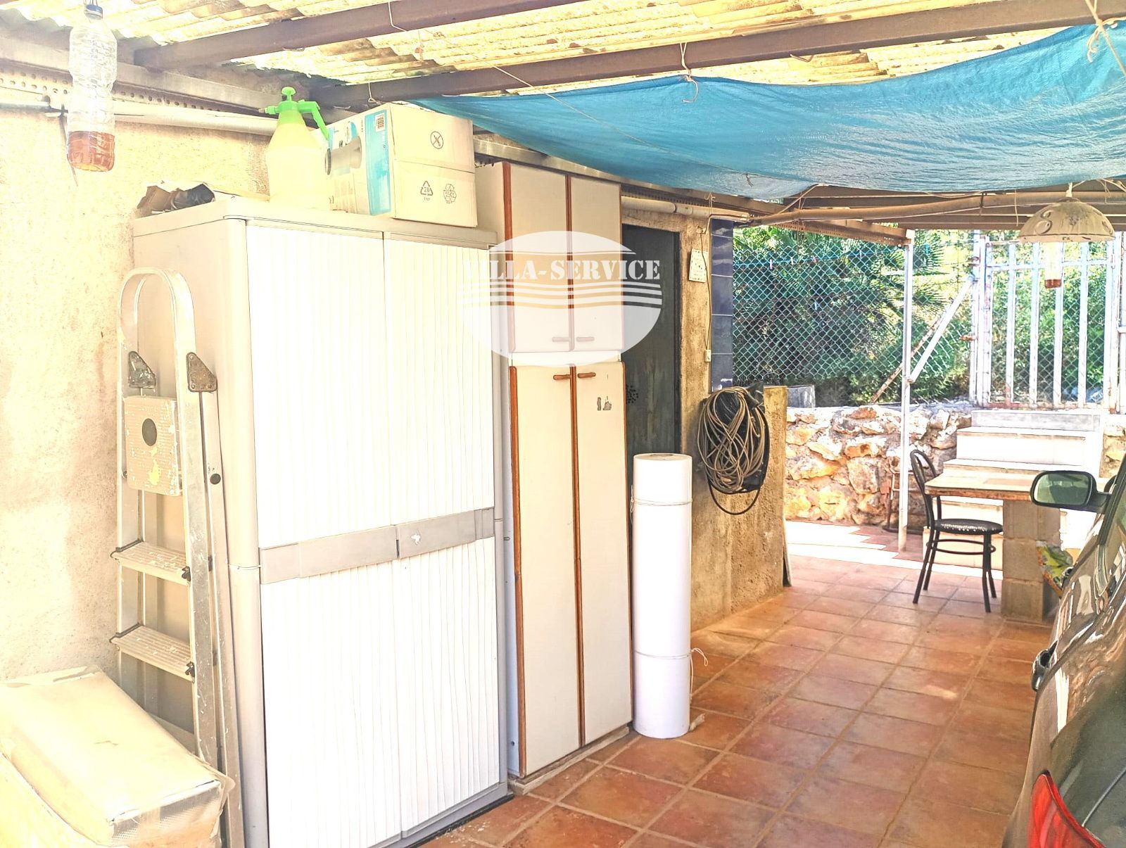 image CASA INDEPENDIENTE EN VALLDEMAR 30