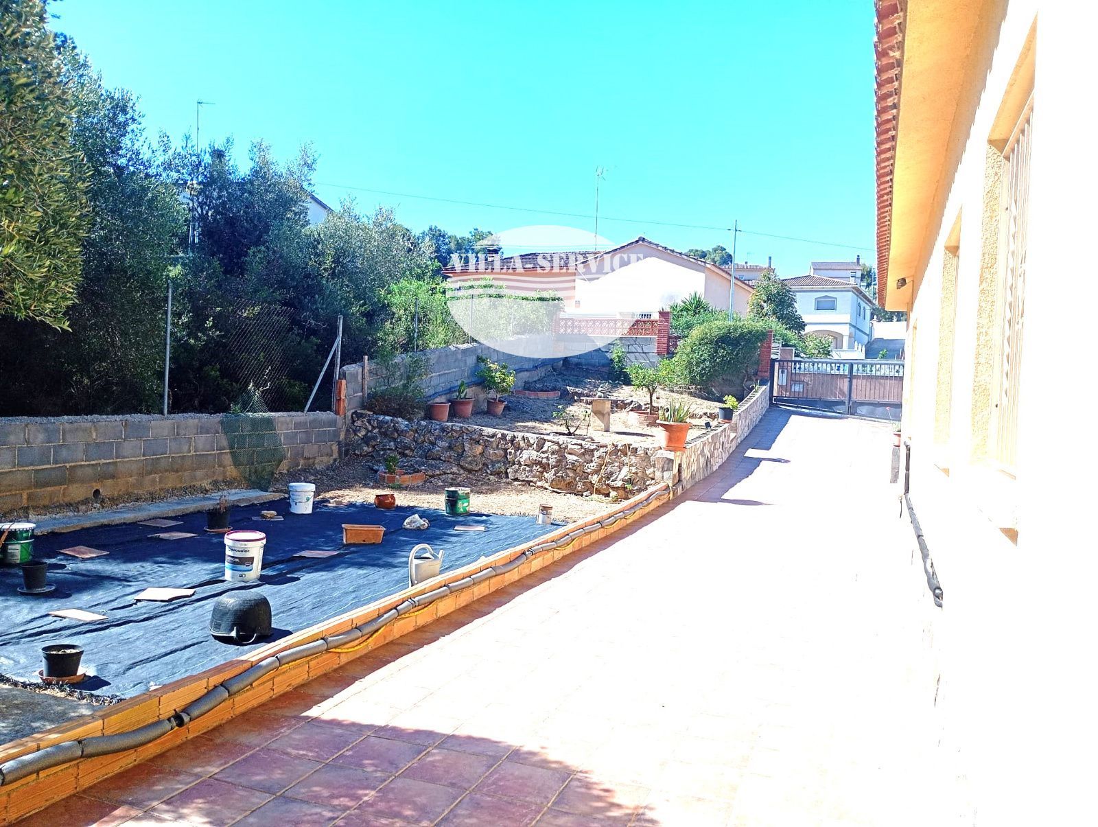 image CASA INDEPENDIENTE EN VALLDEMAR 39