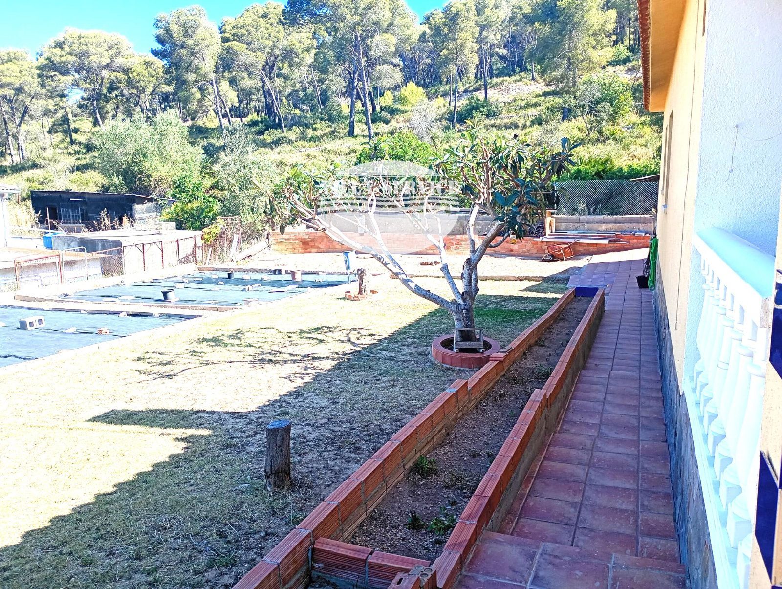 image CASA INDEPENDIENTE EN VALLDEMAR 40