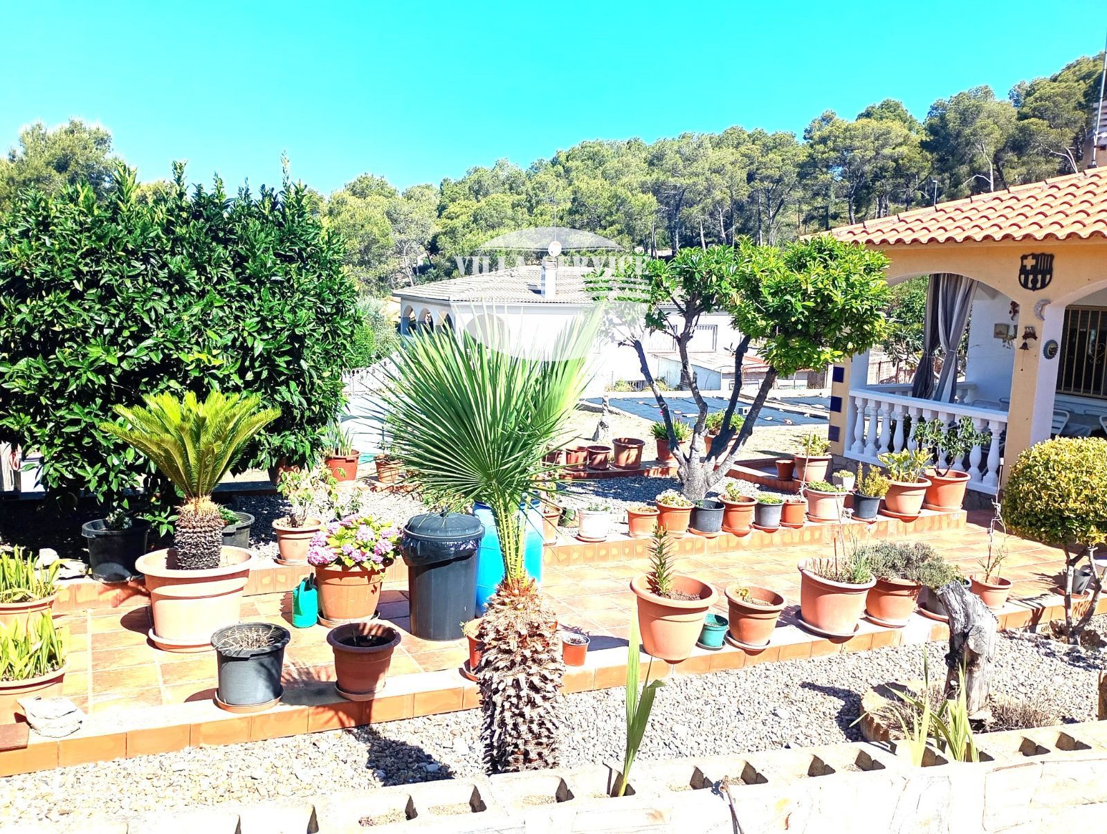 image CASA INDEPENDIENTE EN VALLDEMAR 2