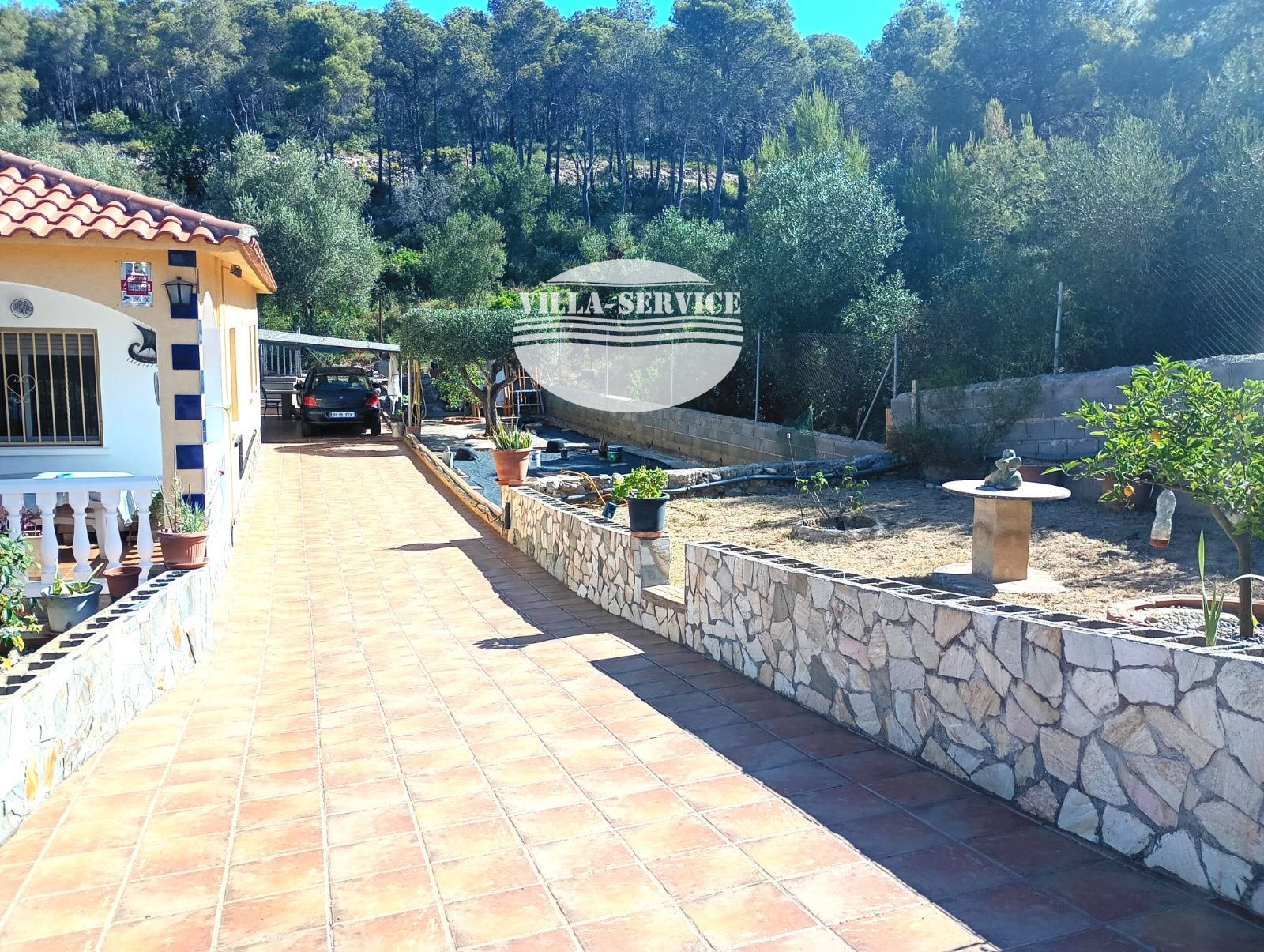 image CASA INDEPENDIENTE EN VALLDEMAR 3