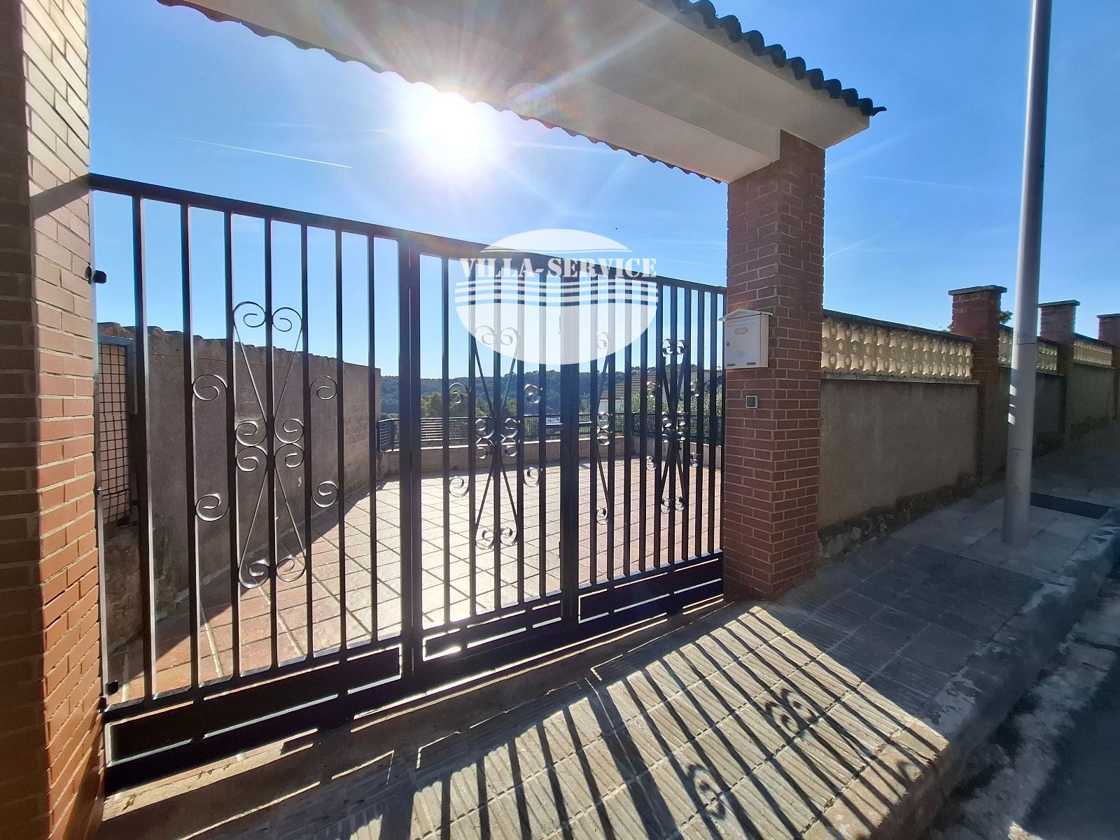 image Chalet independiente con vistas en Mas Romeu (Calafell) 36