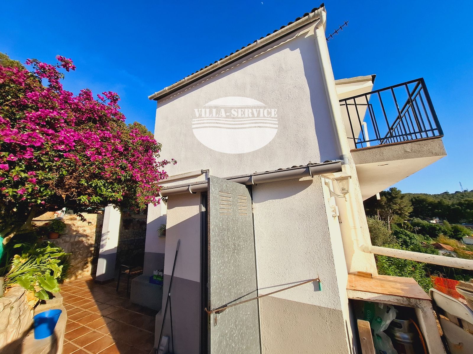 image Chalet independiente con vistas en Mas Romeu (Calafell) 8