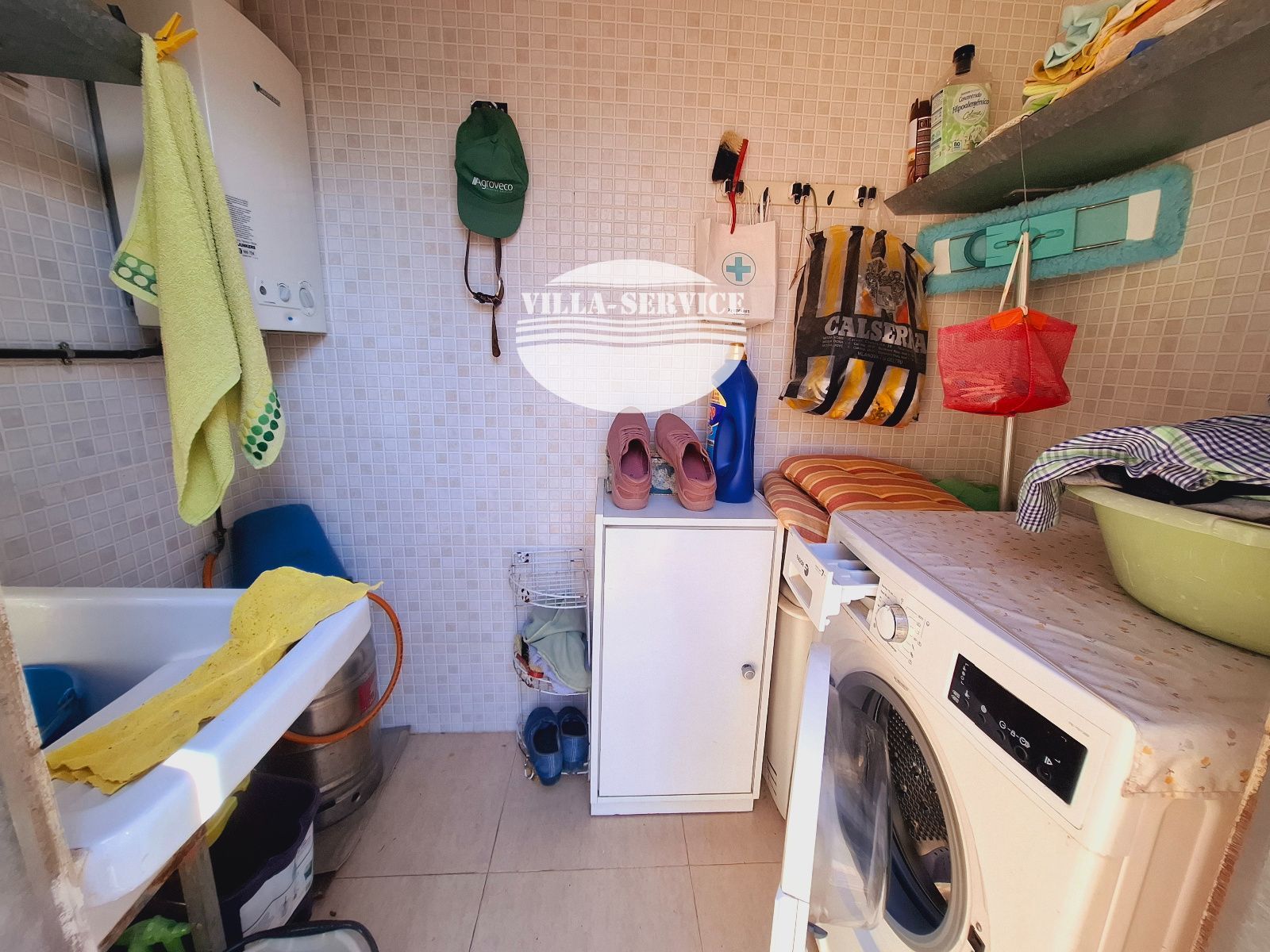 image Chalet independiente con vistas en Mas Romeu (Calafell) 9