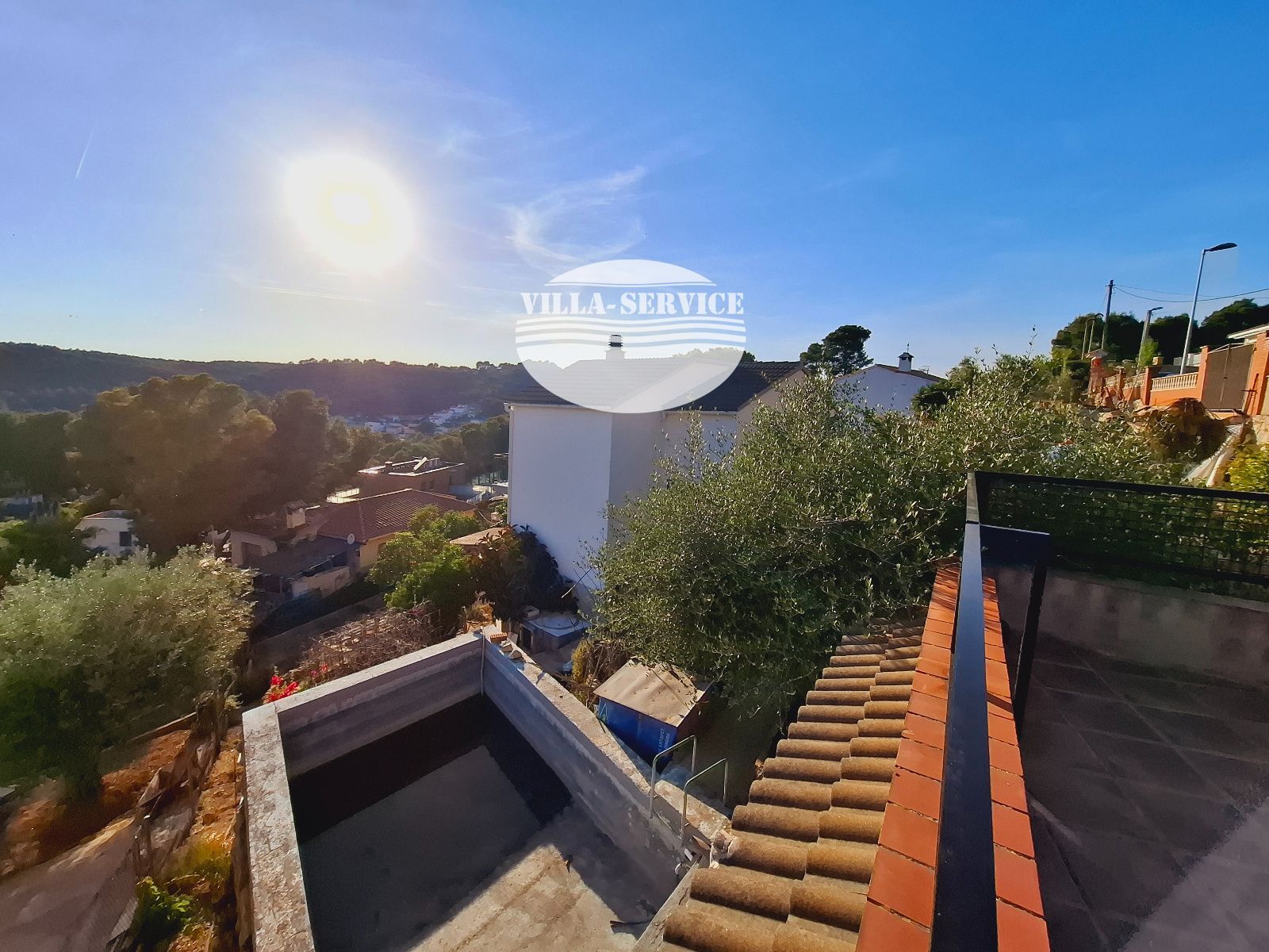 image Chalet independiente con vistas en Mas Romeu (Calafell) 5