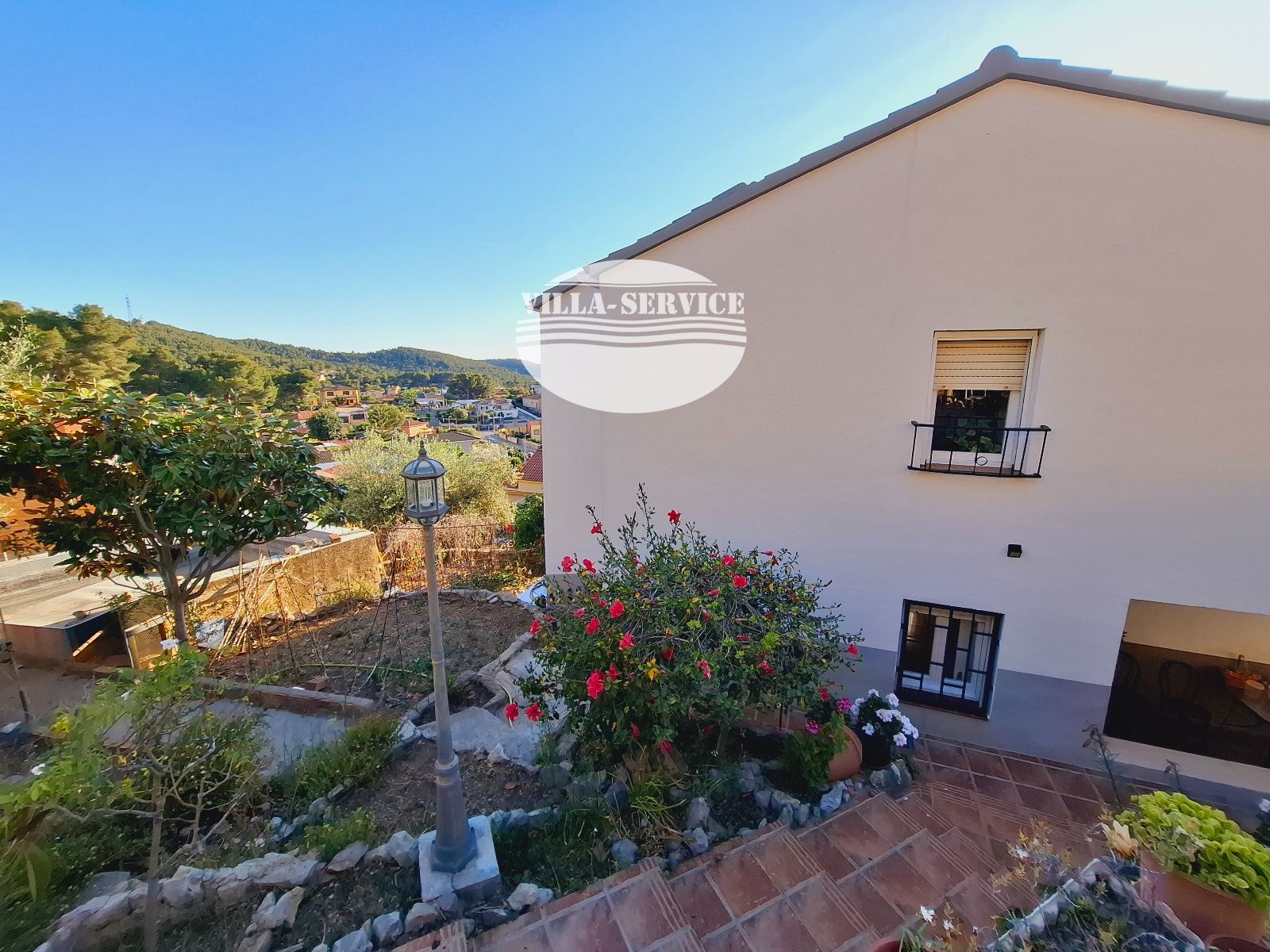 image Chalet independiente con vistas en Mas Romeu (Calafell) 2