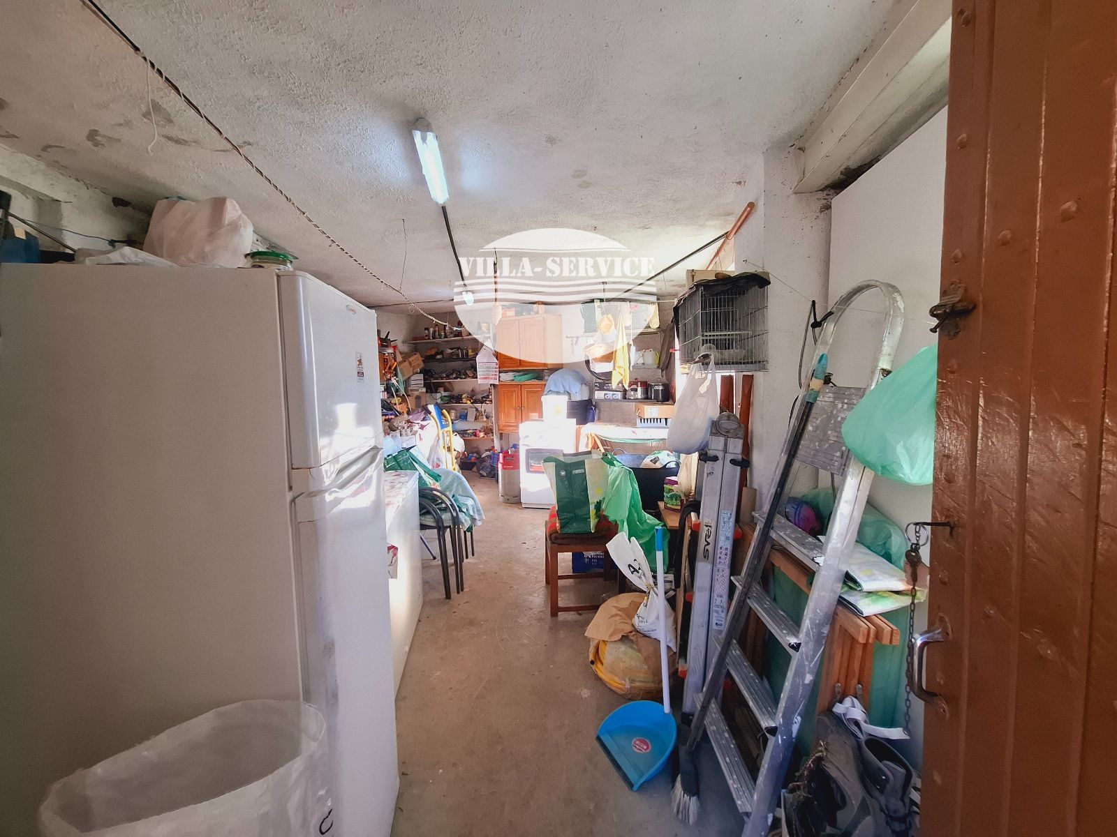 image Chalet independiente con vistas en Mas Romeu (Calafell) 11