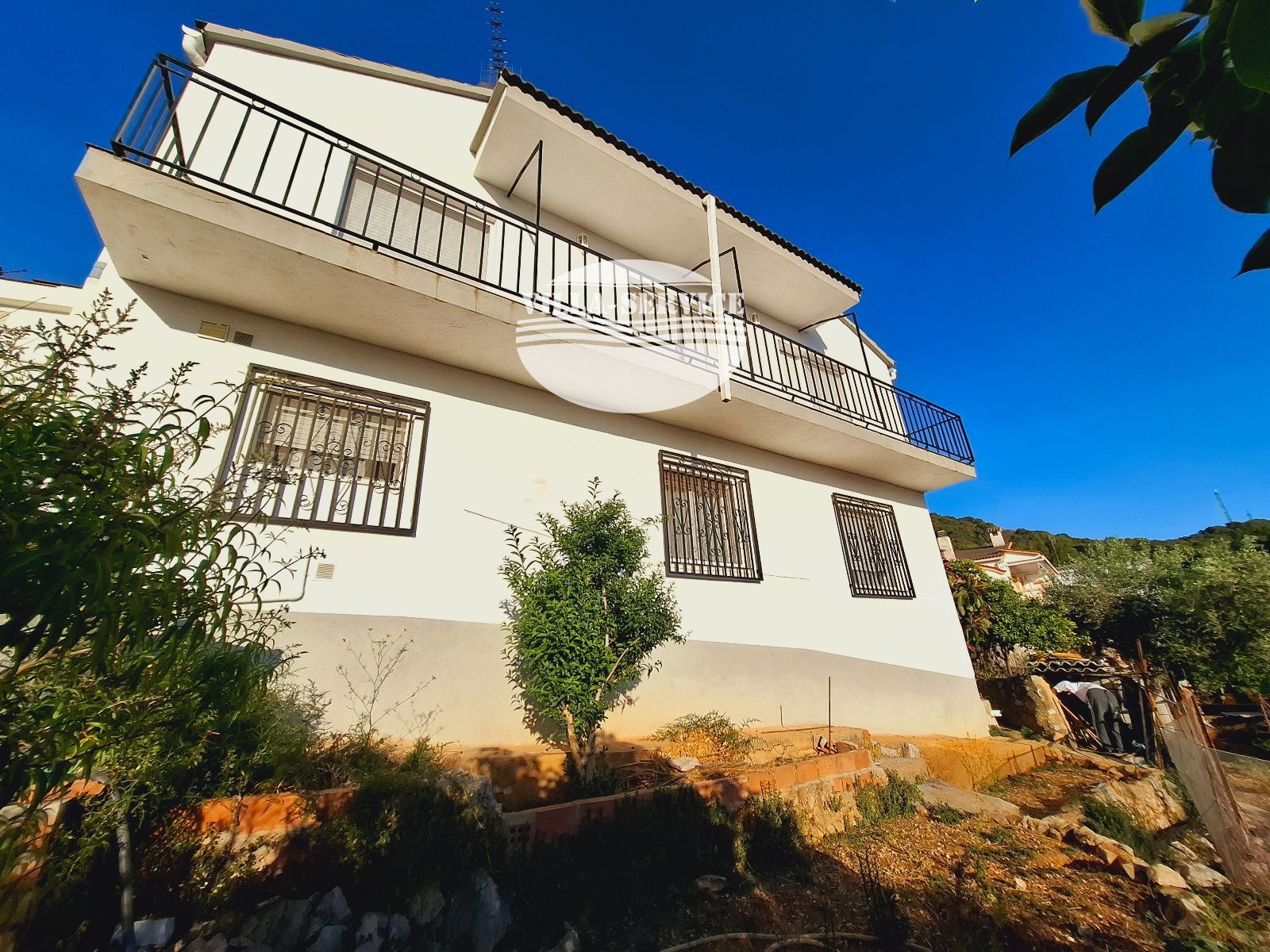 image Chalet independiente con vistas en Mas Romeu (Calafell) 12