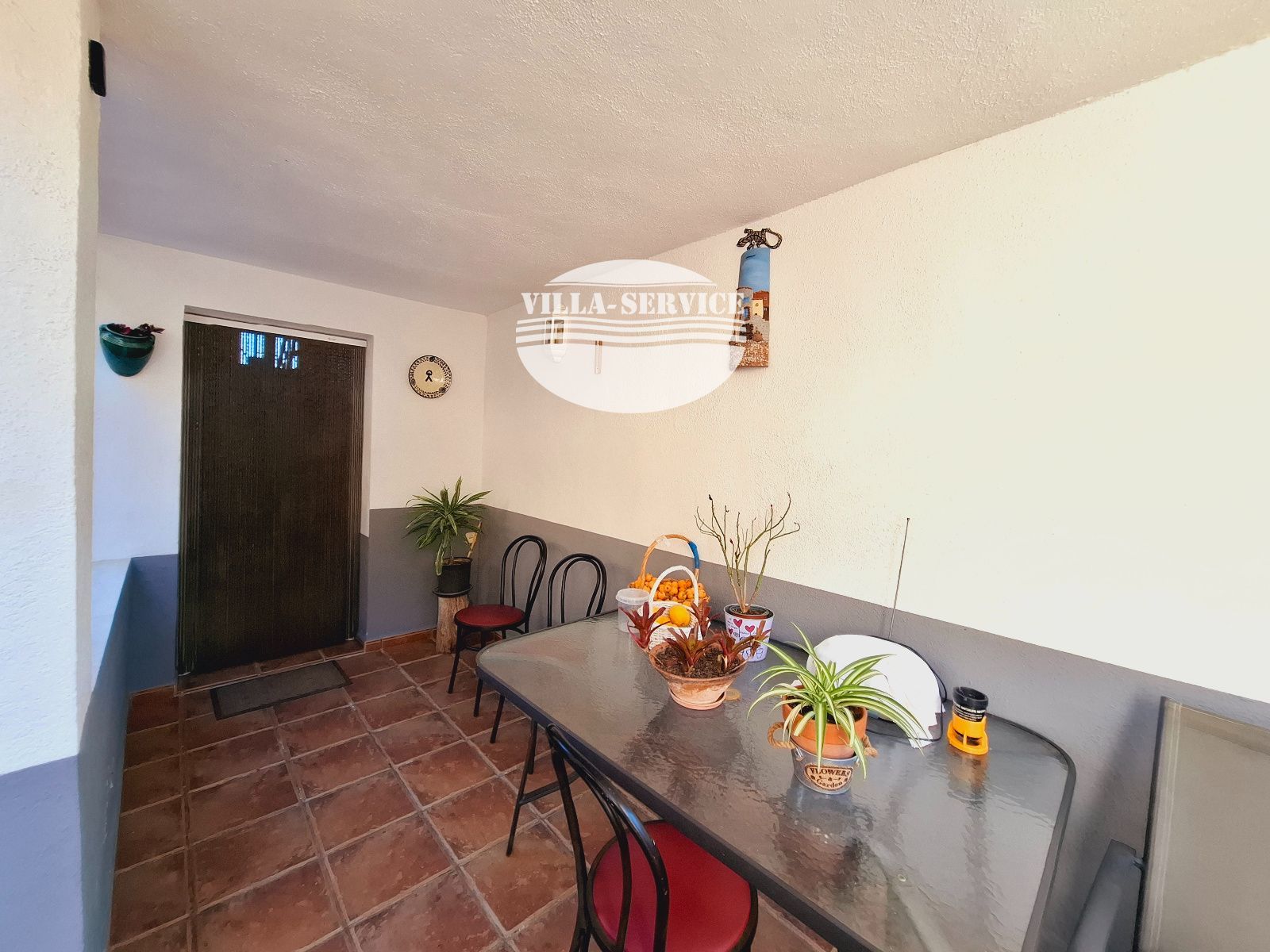 image Chalet independiente con vistas en Mas Romeu (Calafell) 15