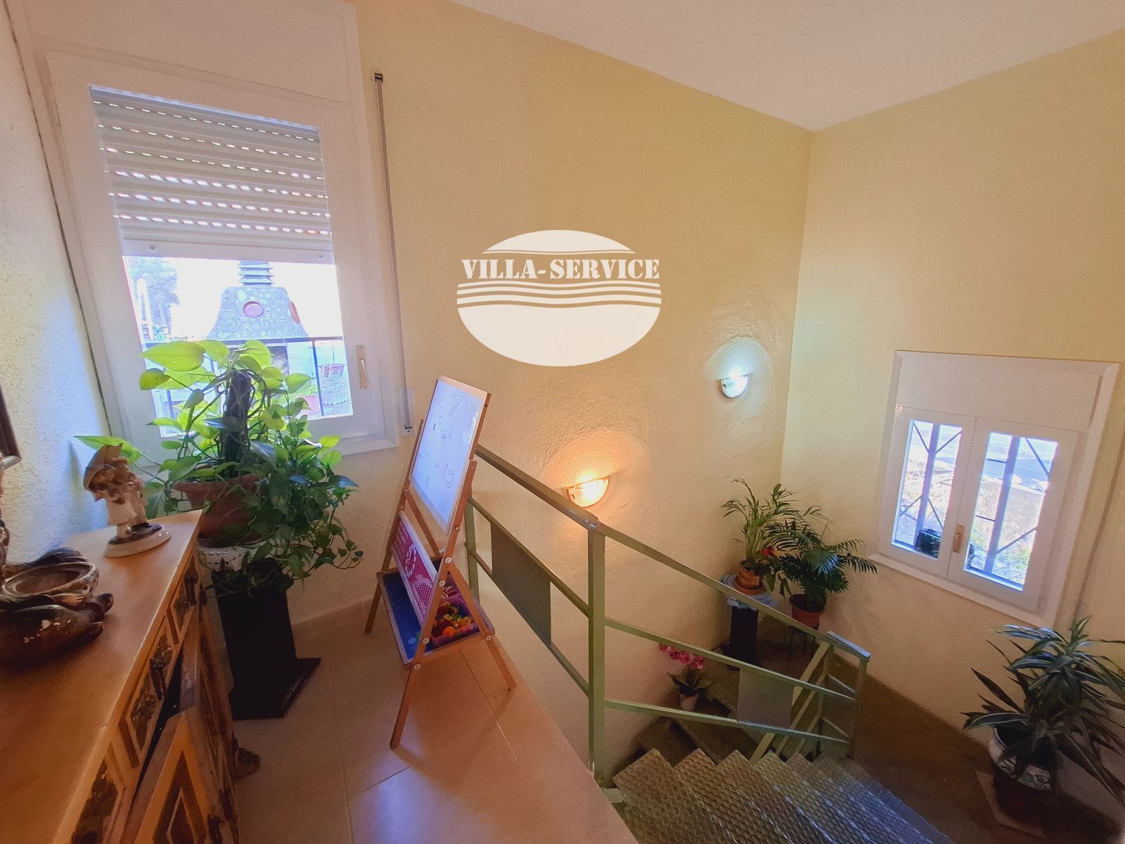 image Chalet independiente con vistas en Mas Romeu (Calafell) 22