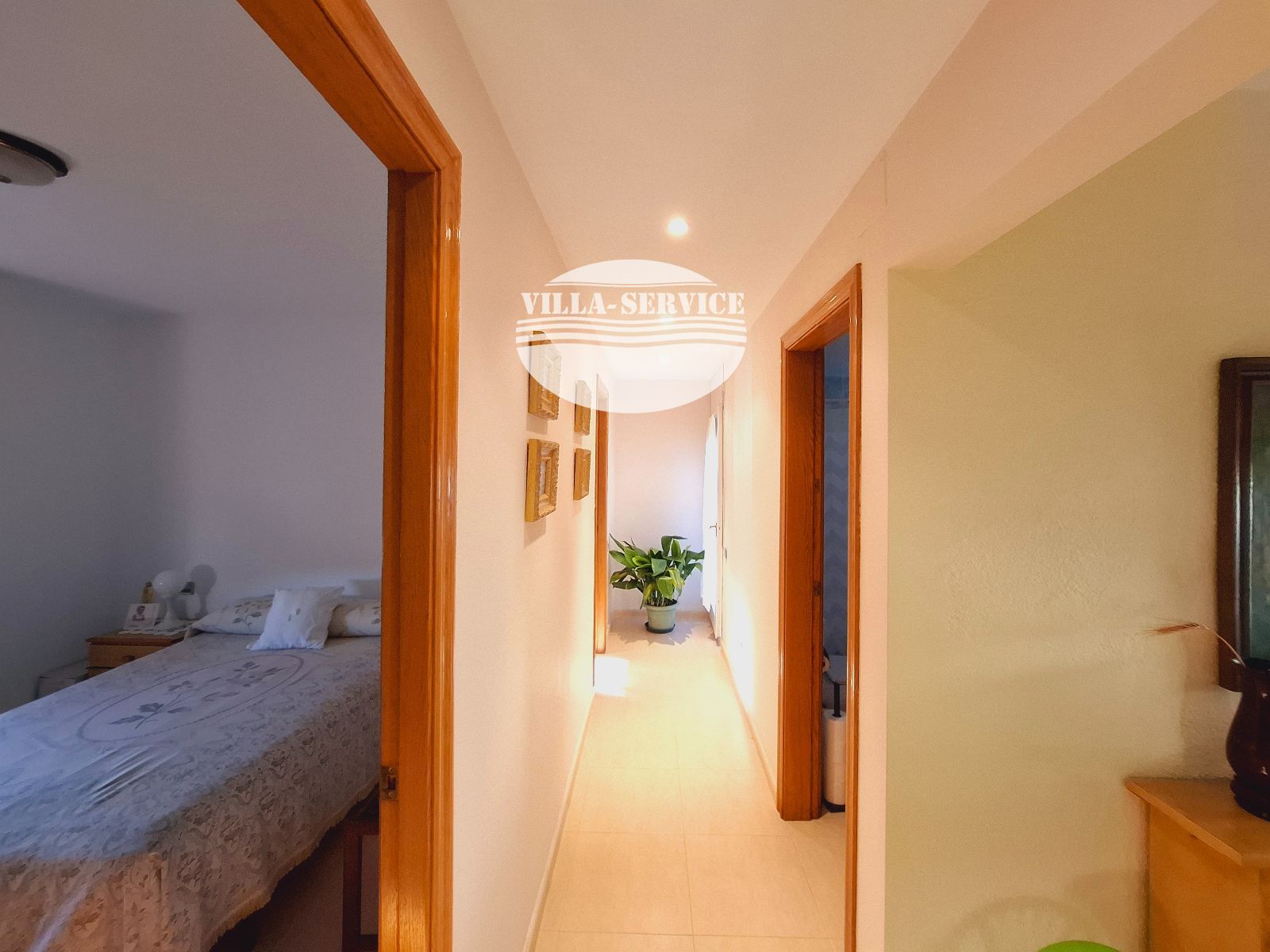 image Chalet independiente con vistas en Mas Romeu (Calafell) 23