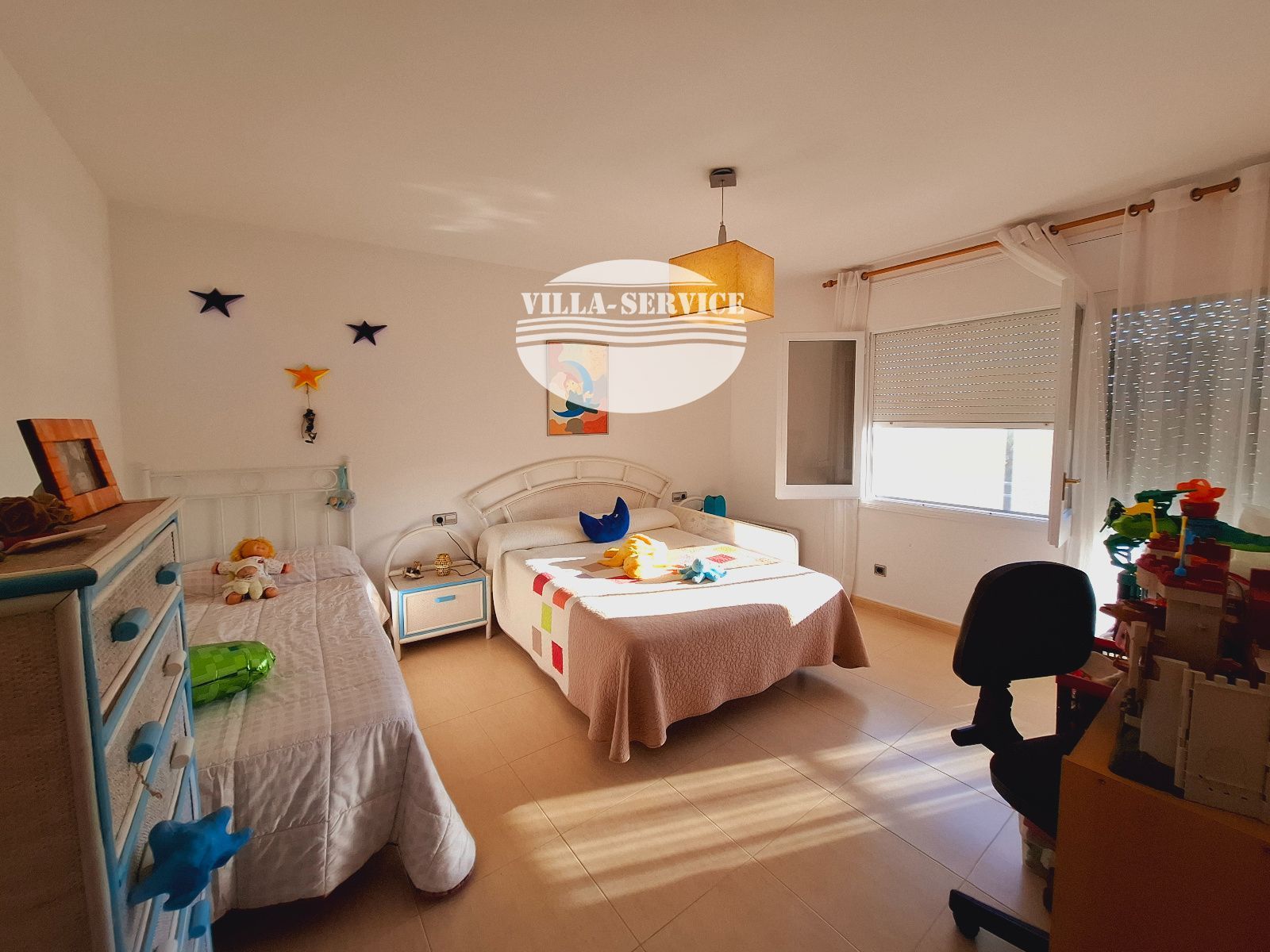 image Chalet independiente con vistas en Mas Romeu (Calafell) 24