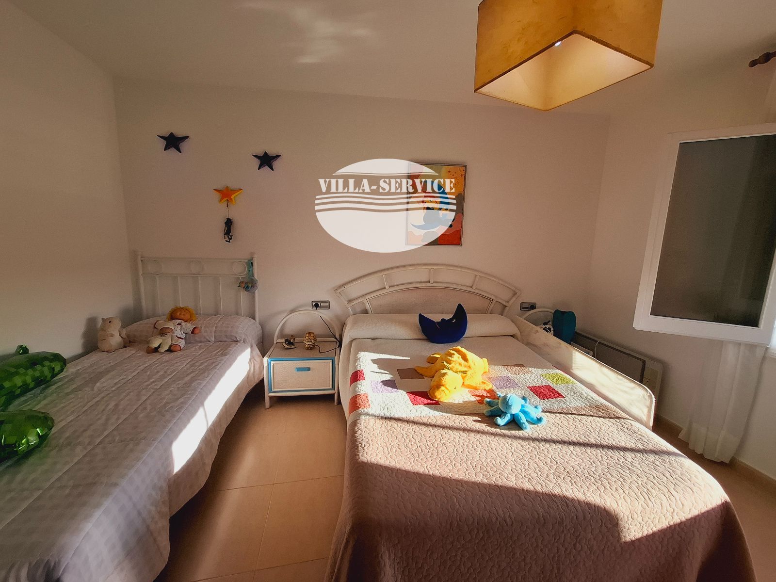 image Chalet independiente con vistas en Mas Romeu (Calafell) 25
