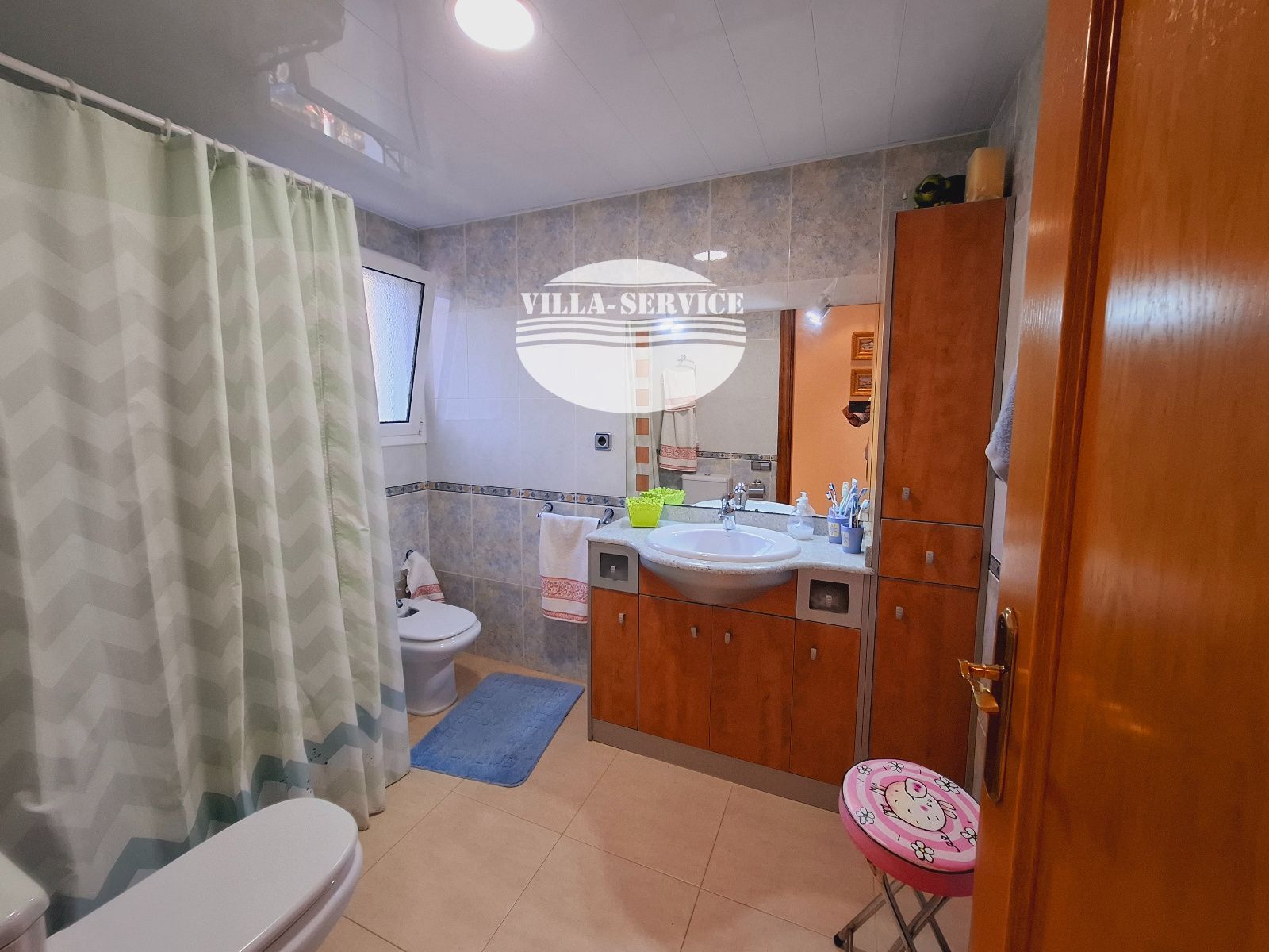 image Chalet independiente con vistas en Mas Romeu (Calafell) 29