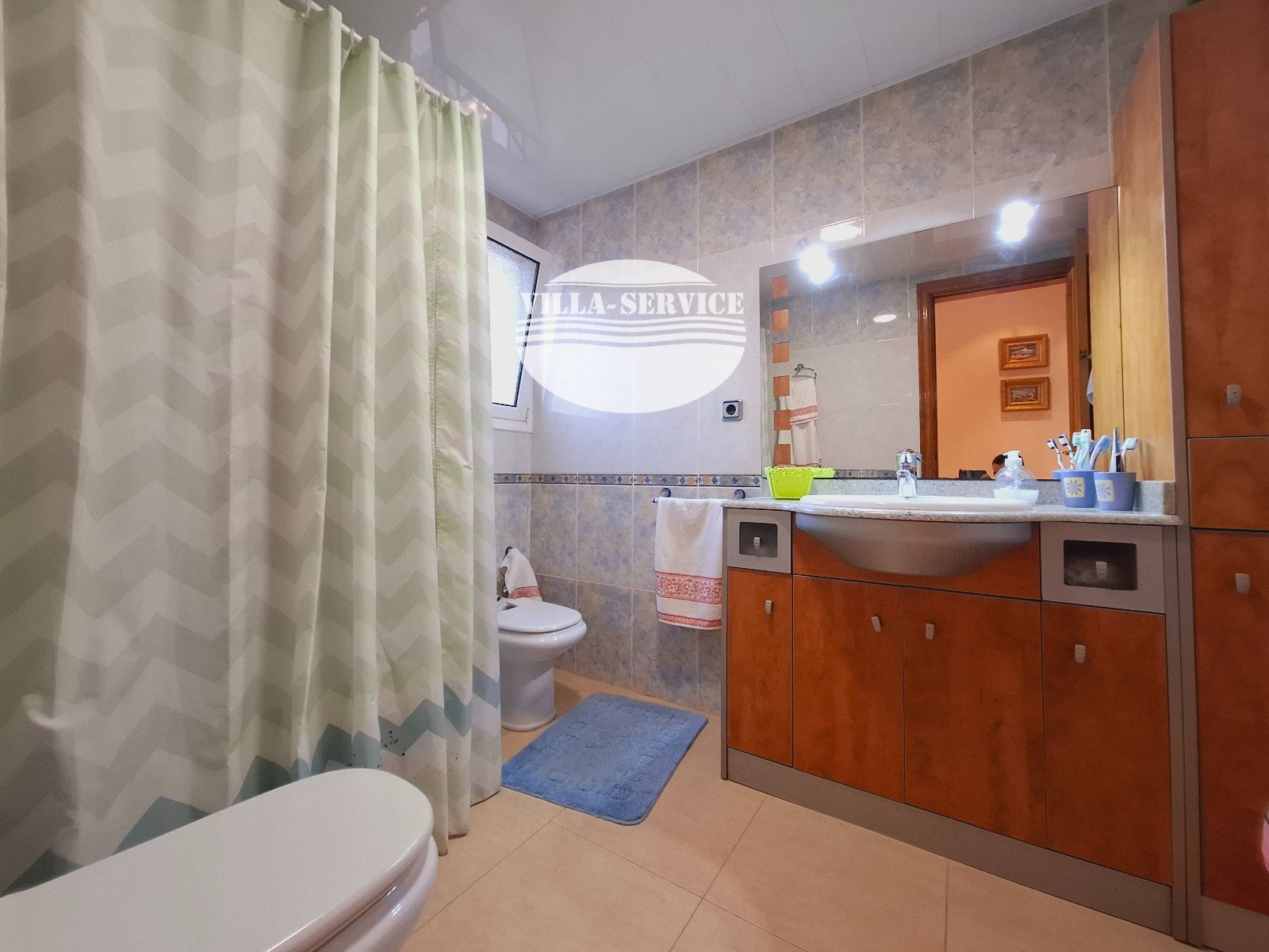 image Chalet independiente con vistas en Mas Romeu (Calafell) 30