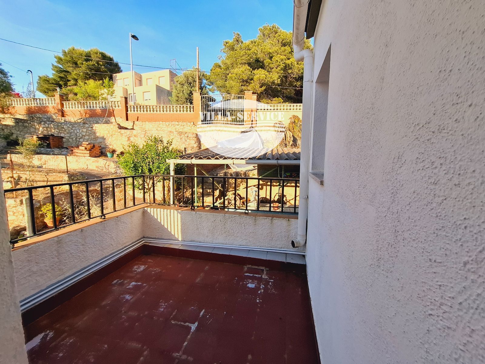 image Chalet independiente con vistas en Mas Romeu (Calafell) 33