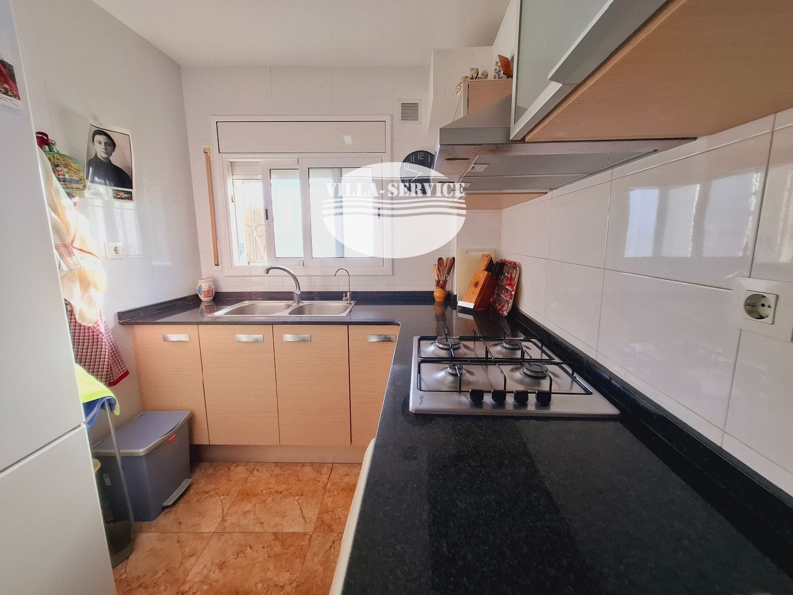 image Chalet independiente con vistas en Mas Romeu (Calafell) 18