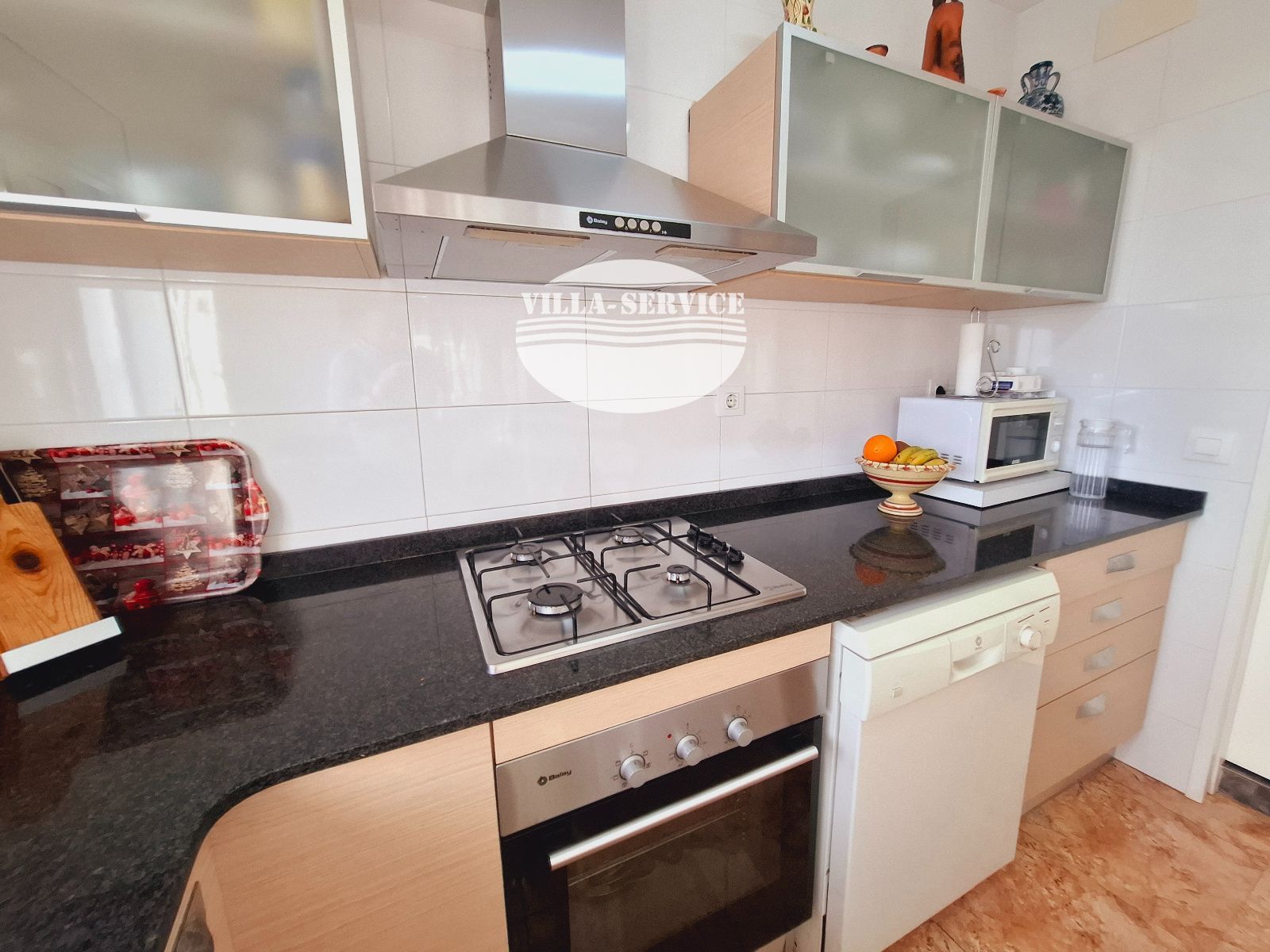 image Chalet independiente con vistas en Mas Romeu (Calafell) 20