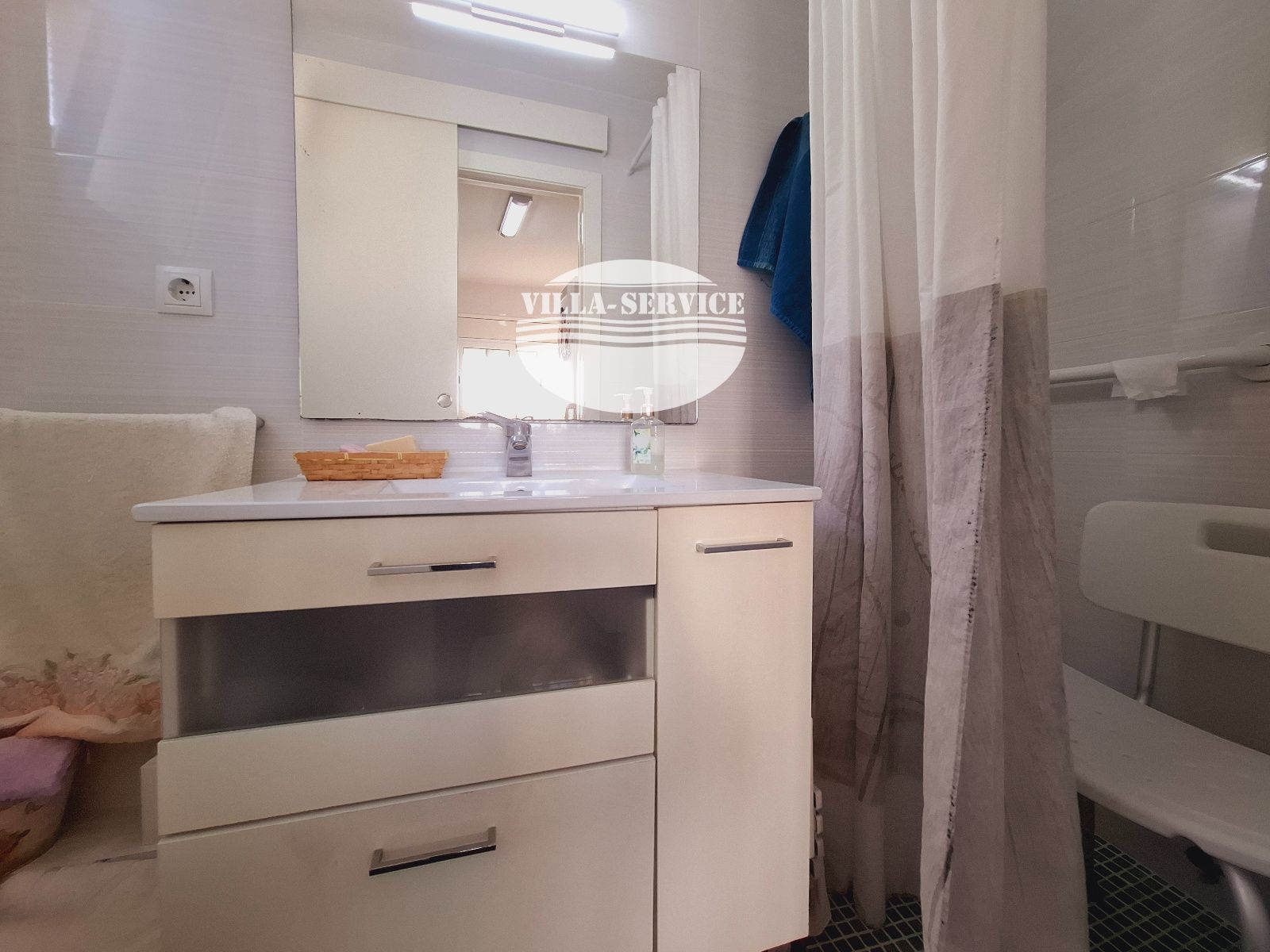 image Chalet independiente con vistas en Mas Romeu (Calafell) 21